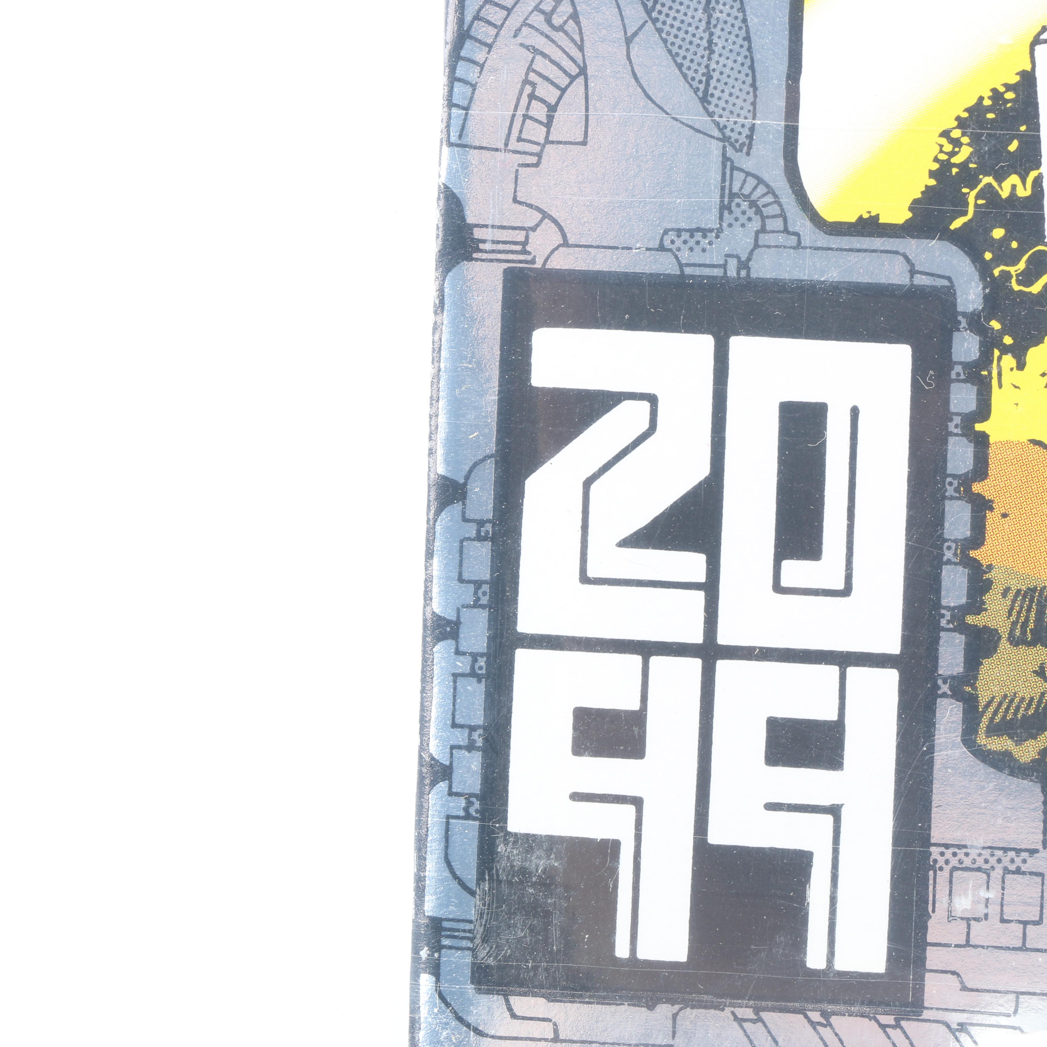 Assortment of Modern Age Marvel Comics