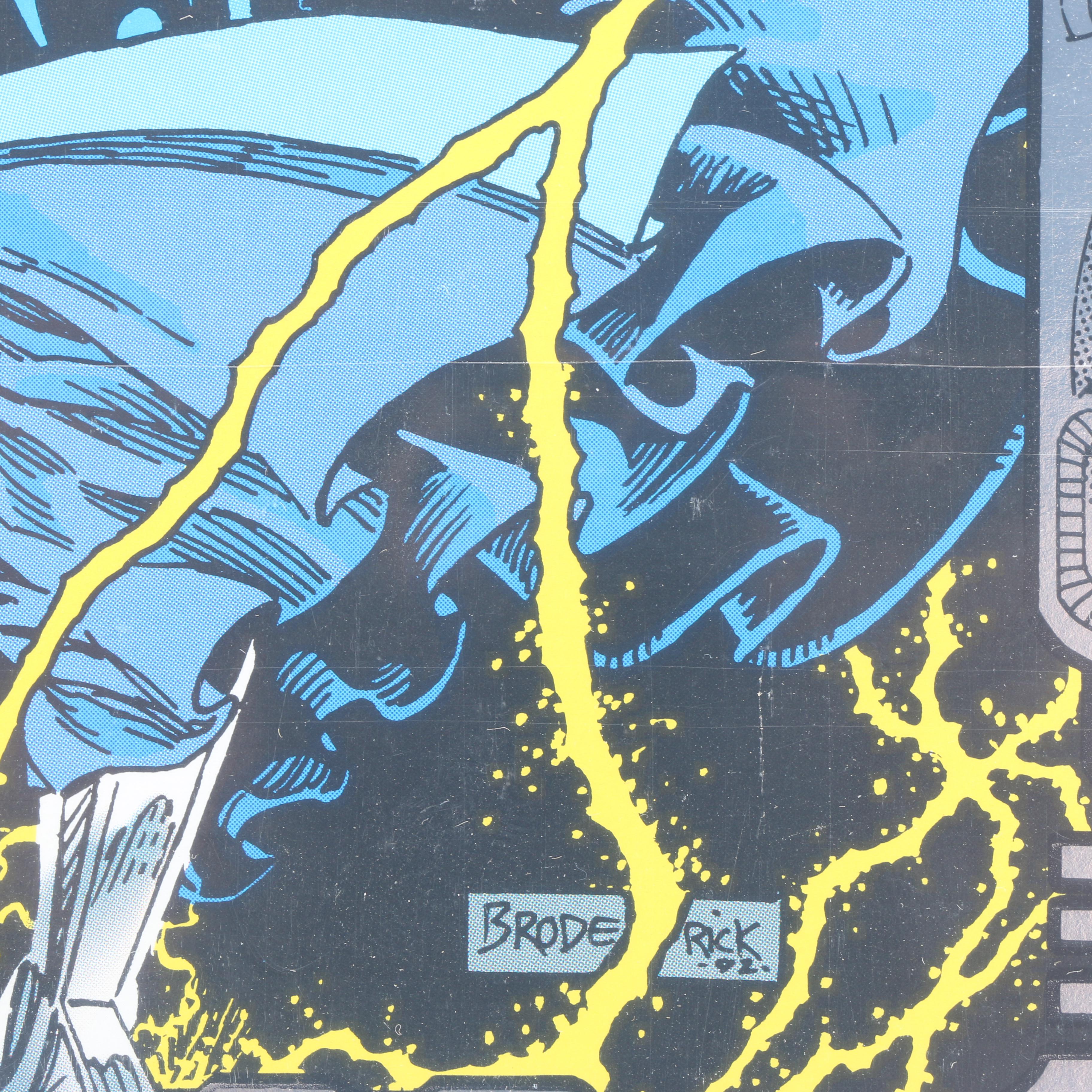 Assortment of Modern Age Marvel Comics