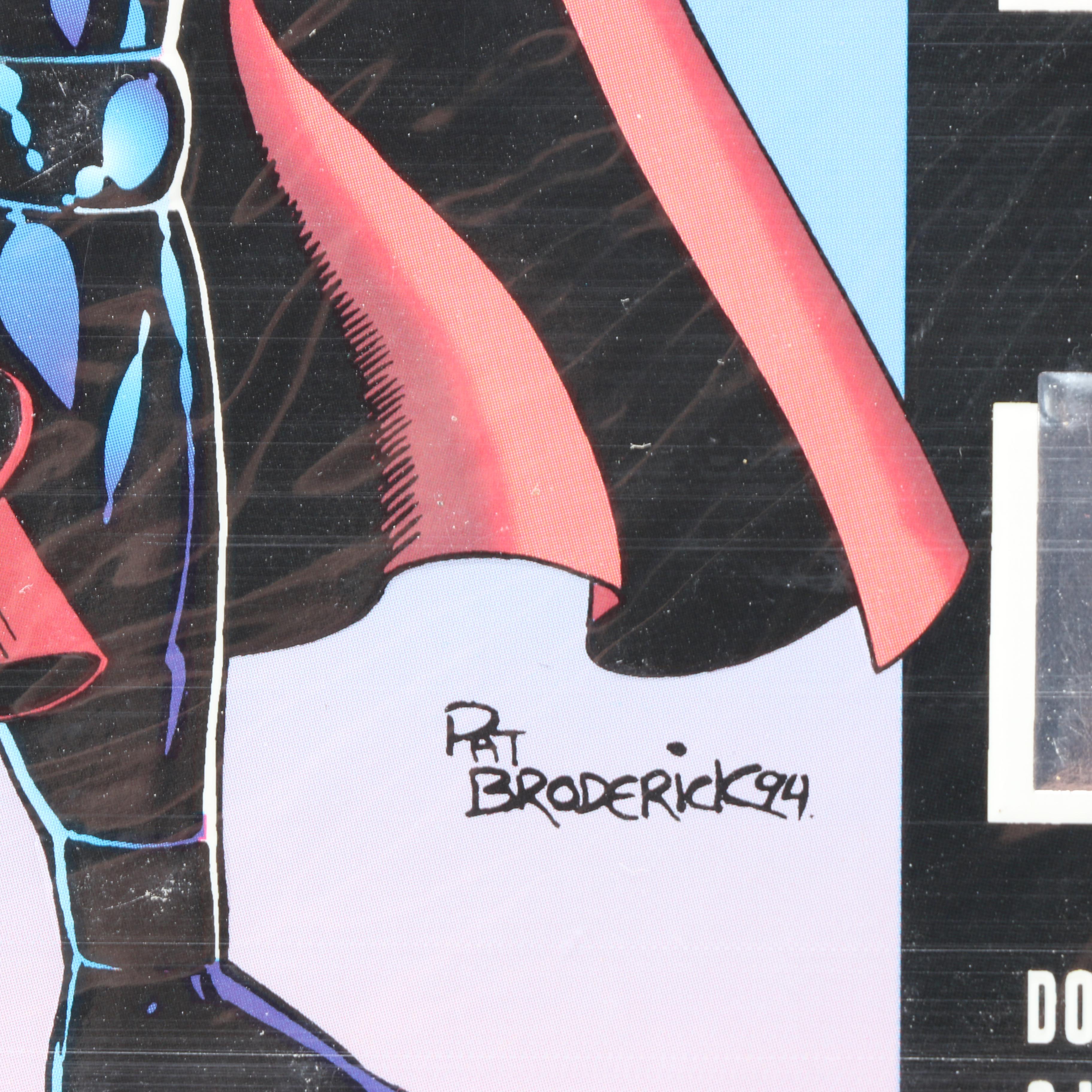 Assortment of Modern Age Marvel Comics