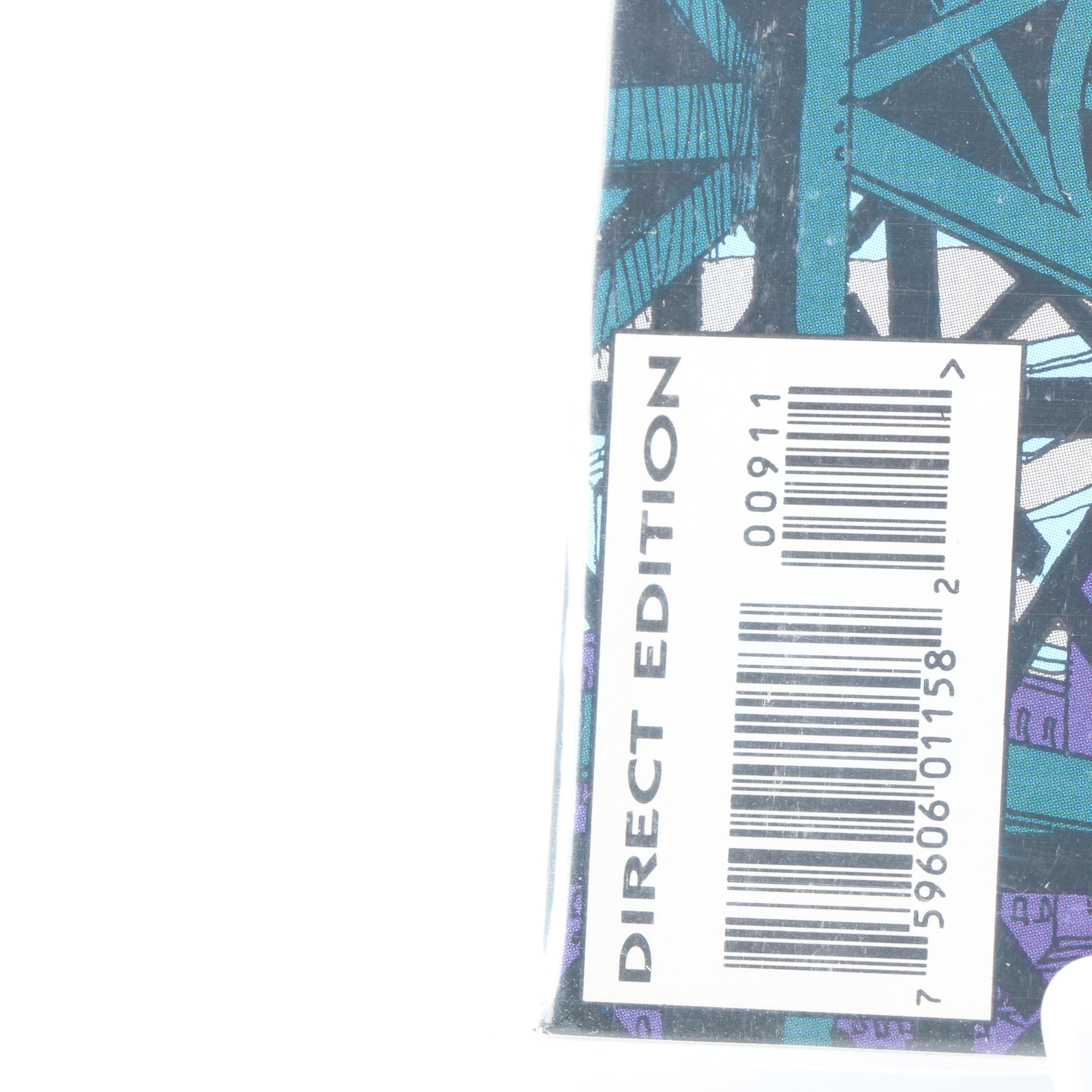 Assortment of Modern Age Marvel Comics