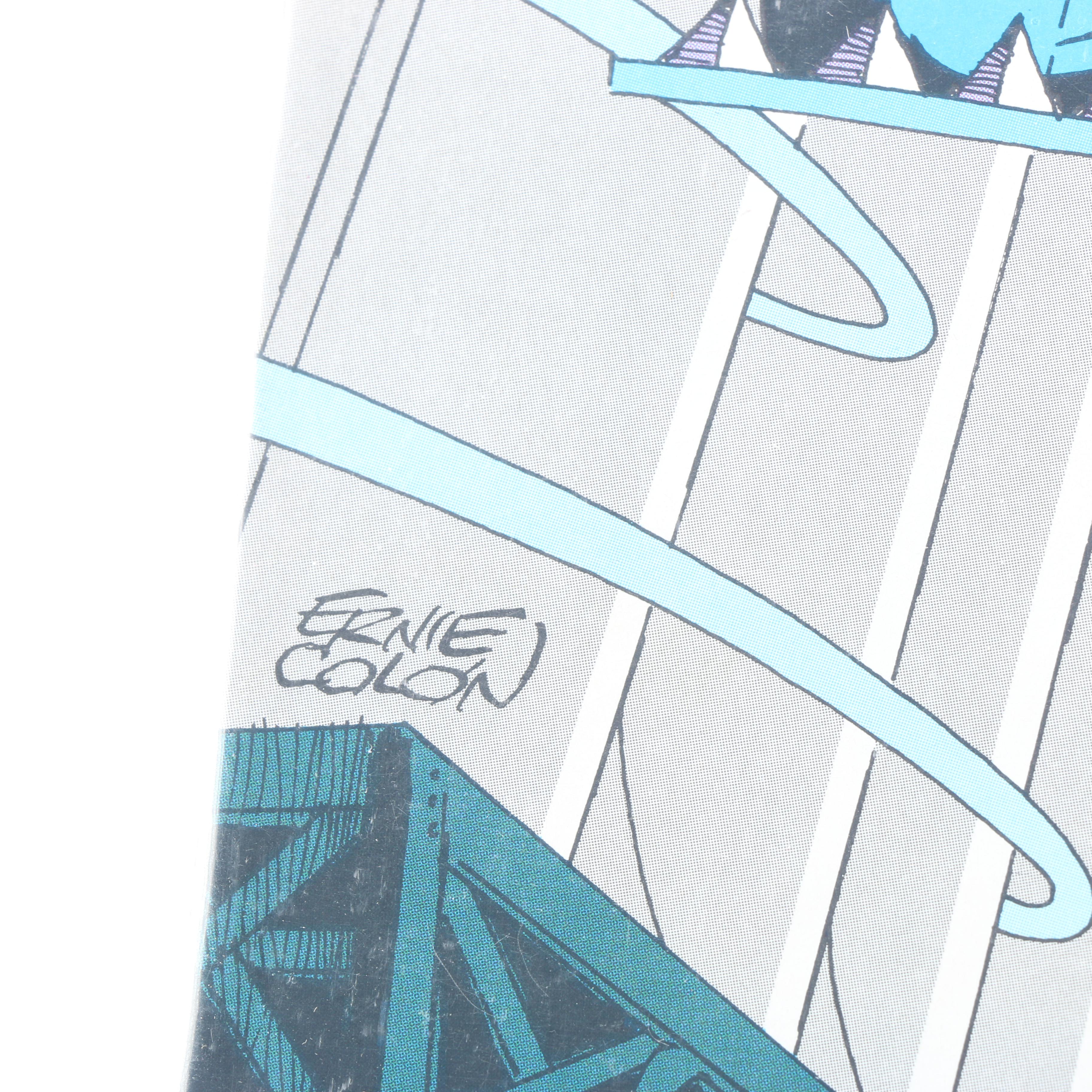 Assortment of Modern Age Marvel Comics