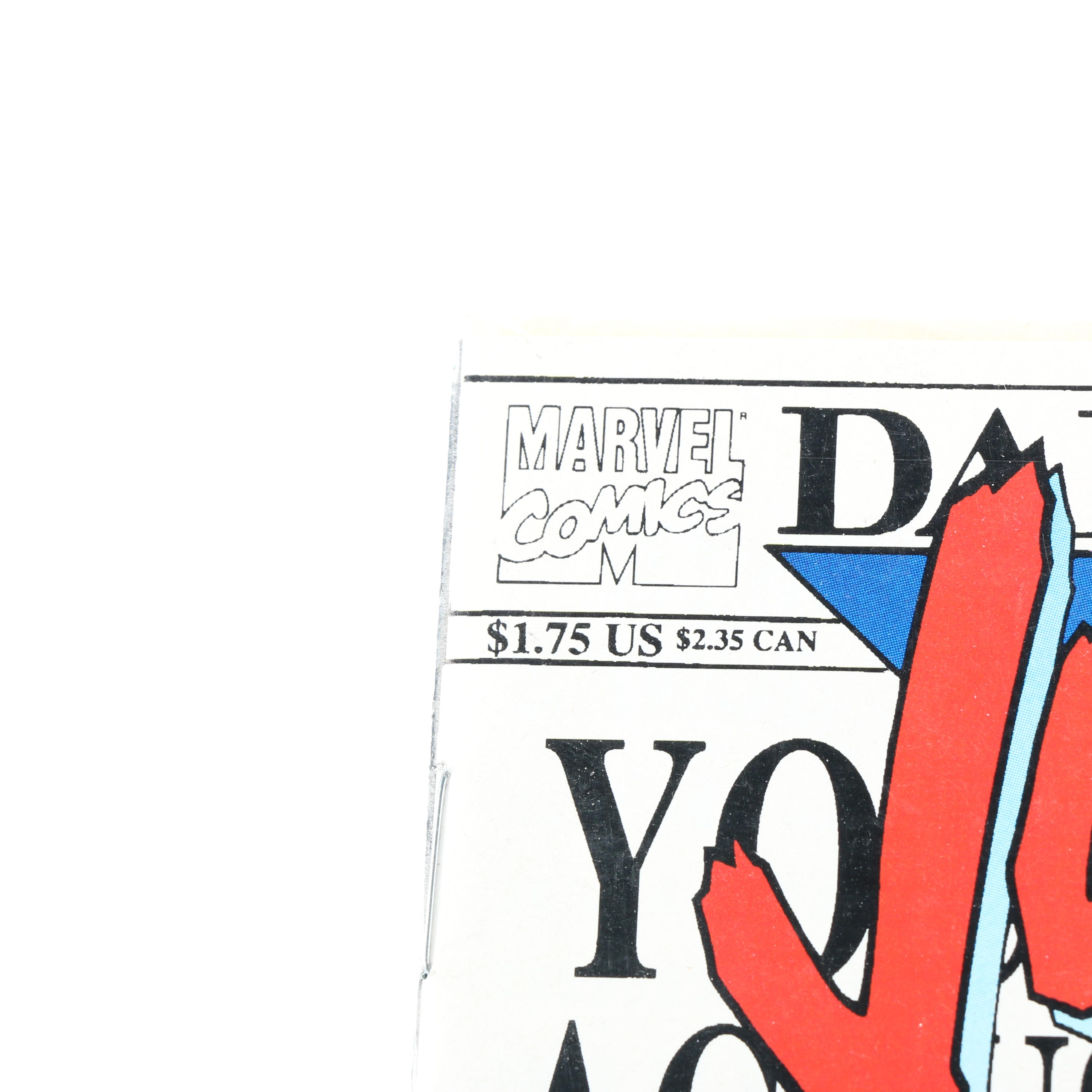 Assortment of Modern Age Marvel Comics