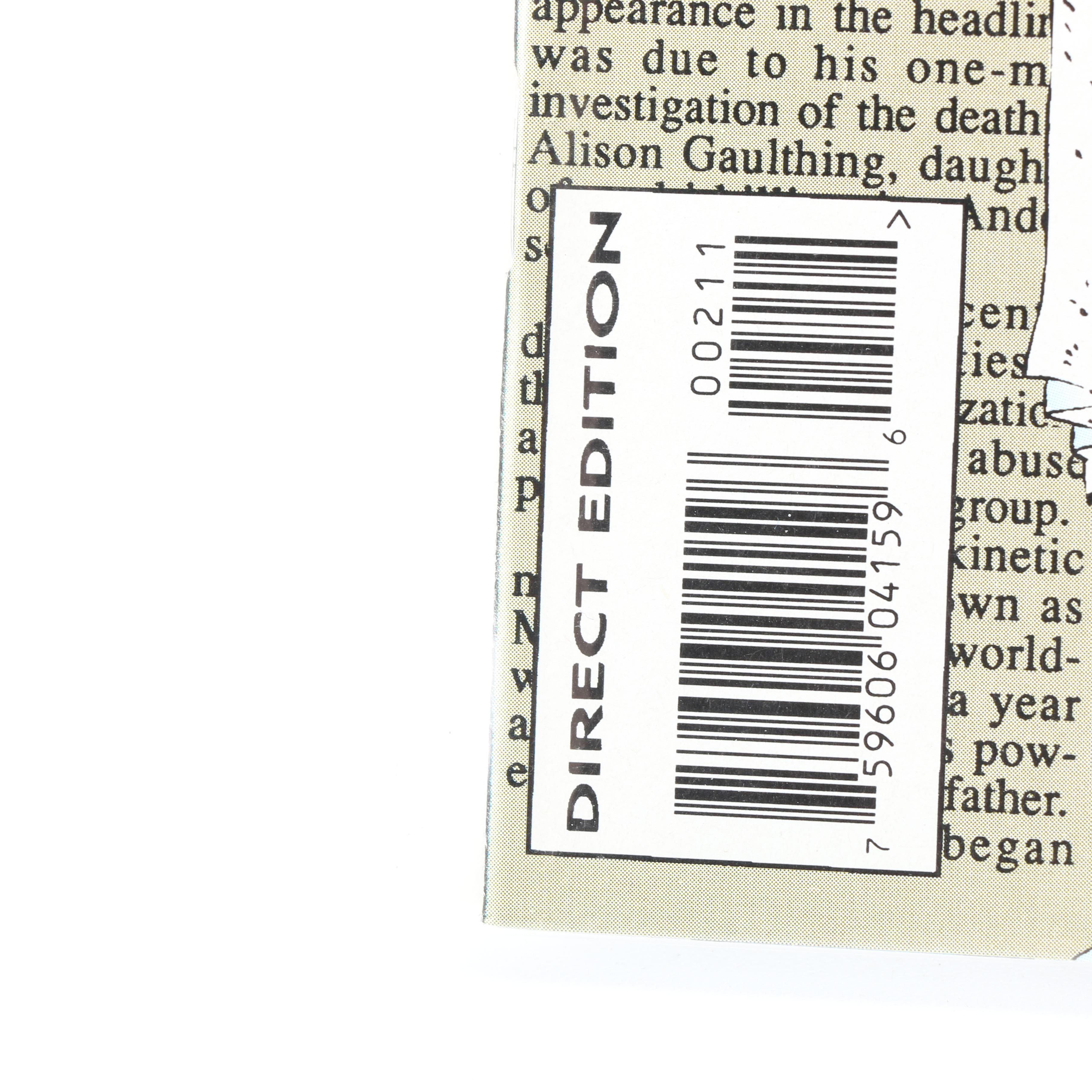 Assortment of Modern Age Marvel Comics