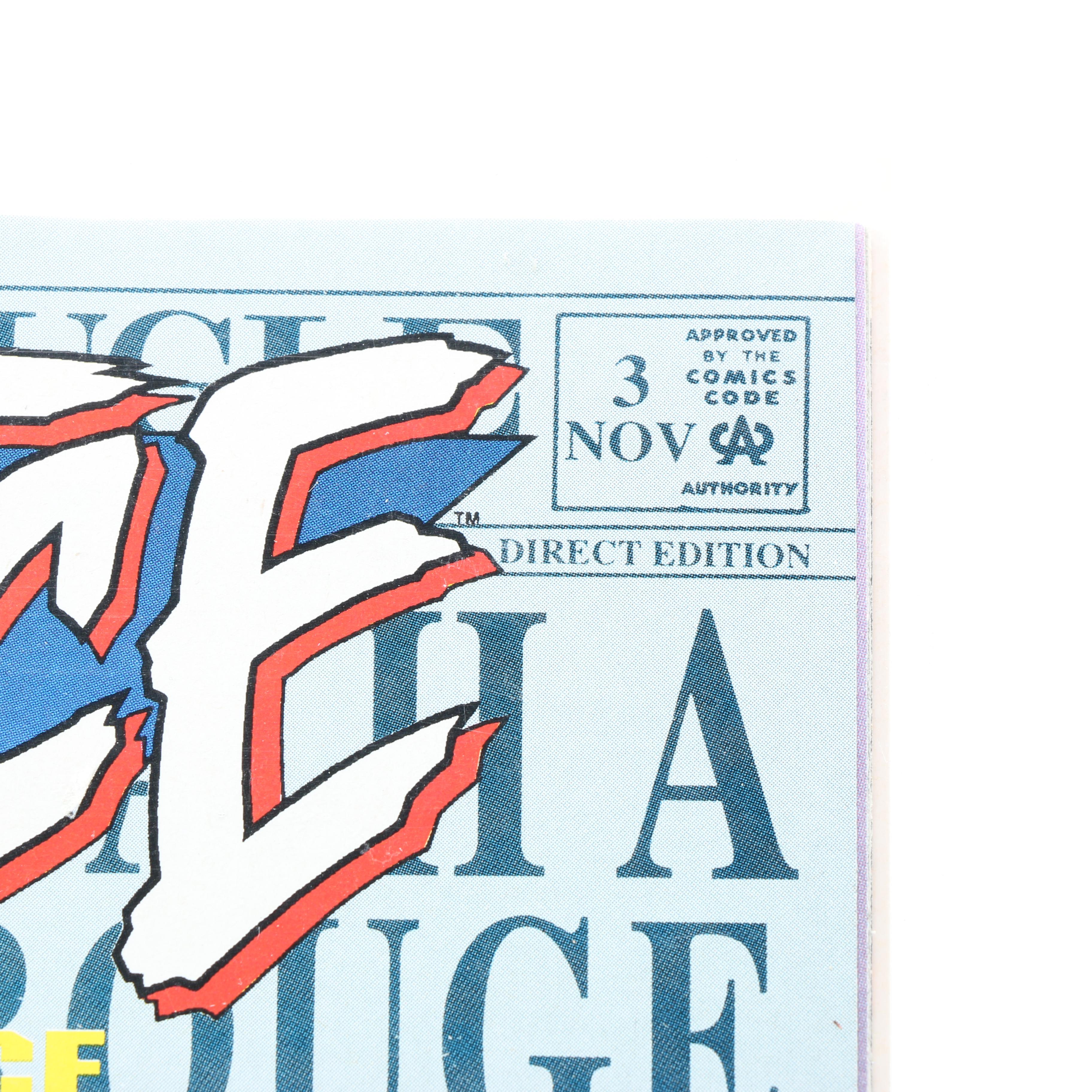 Assortment of Modern Age Marvel Comics