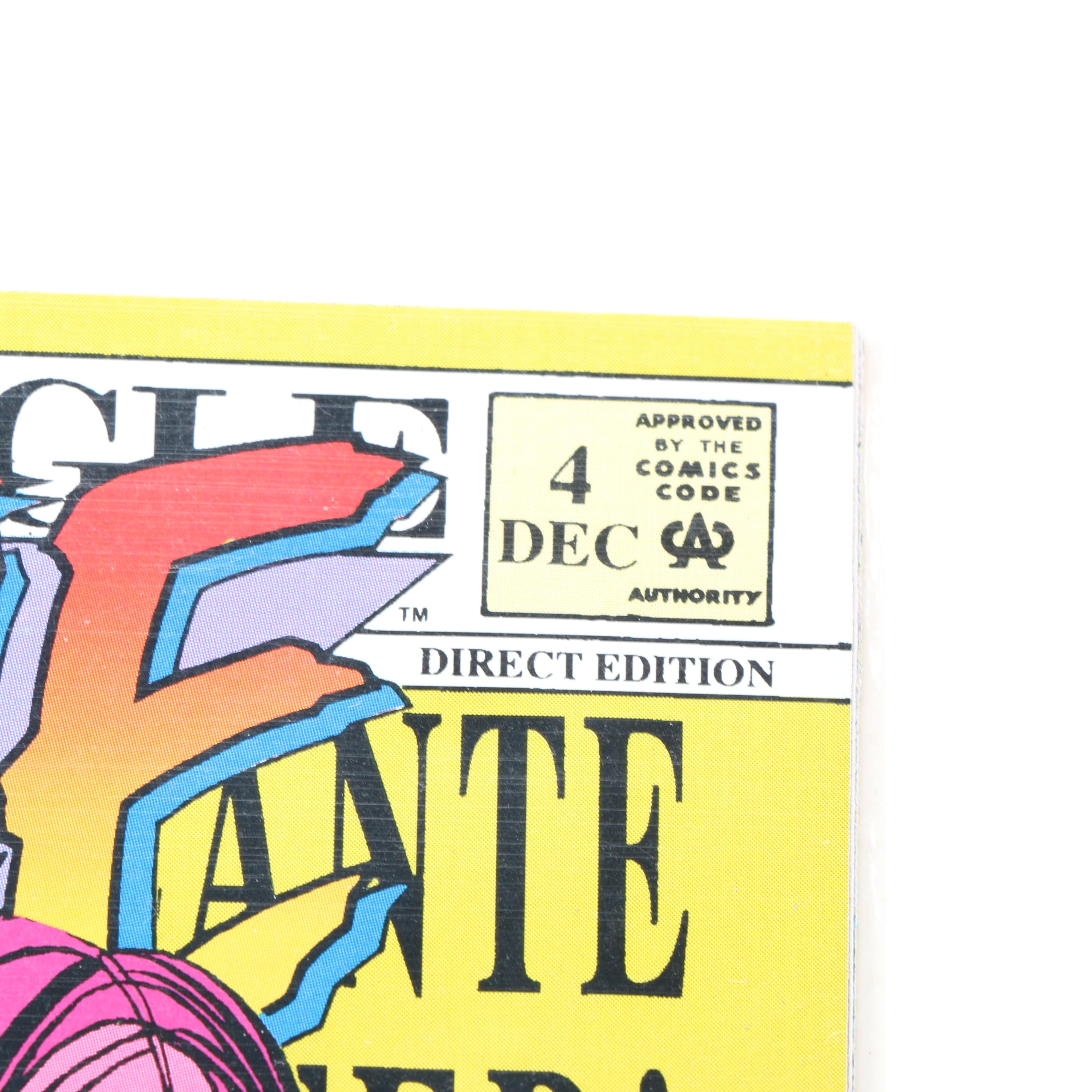 Assortment of Modern Age Marvel Comics