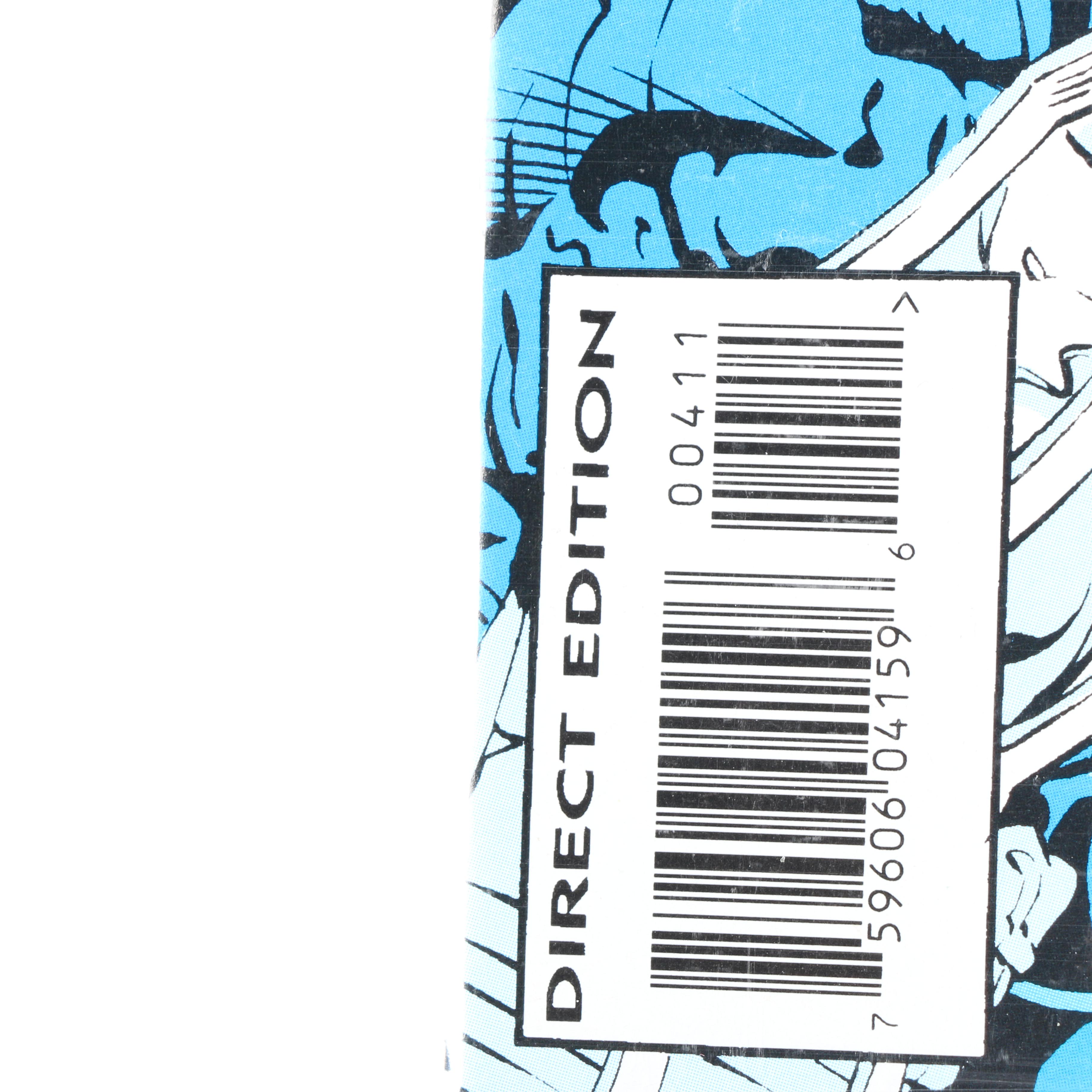 Assortment of Modern Age Marvel Comics