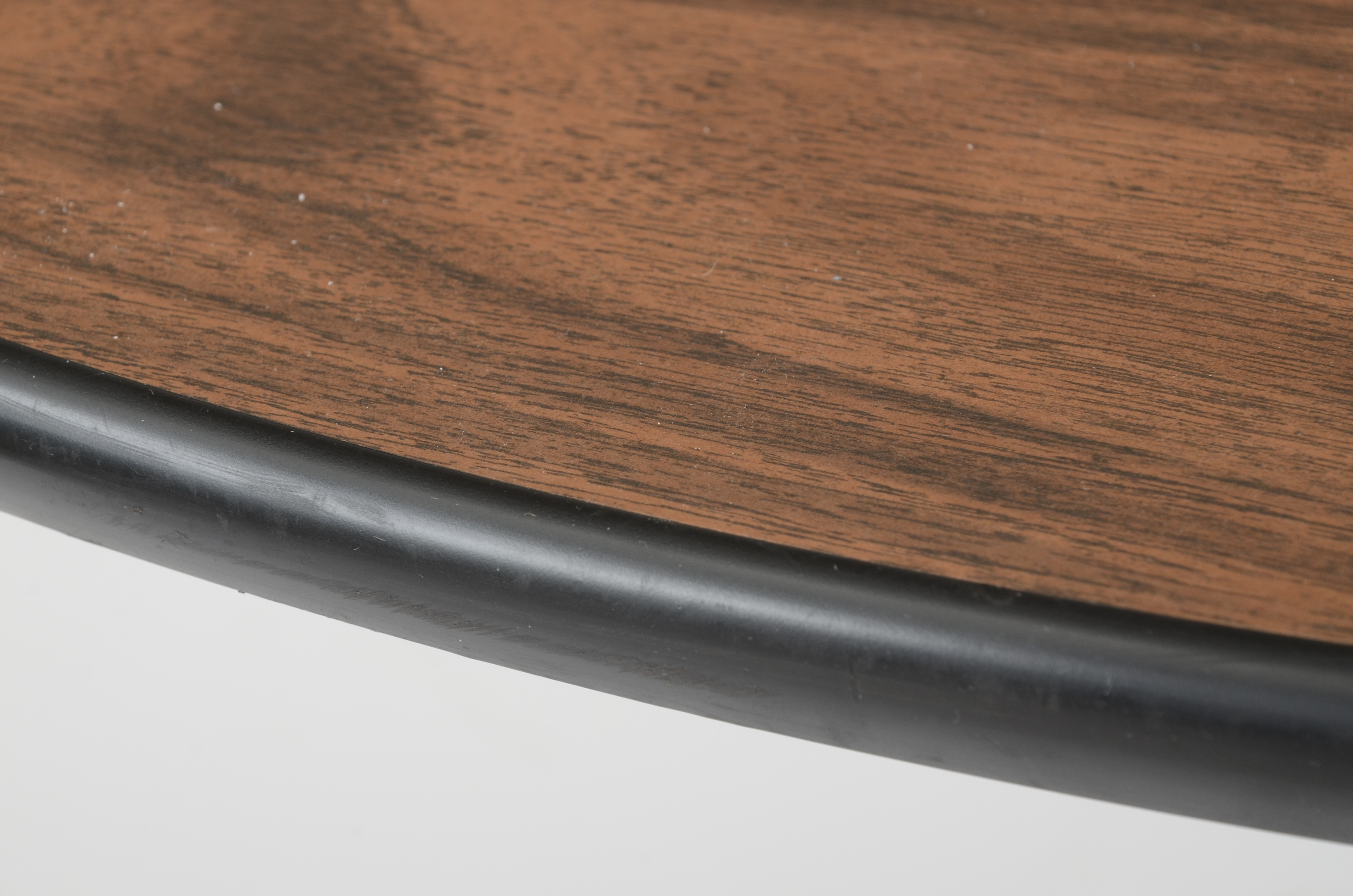 Mid Century Modern Tulip Dining Table