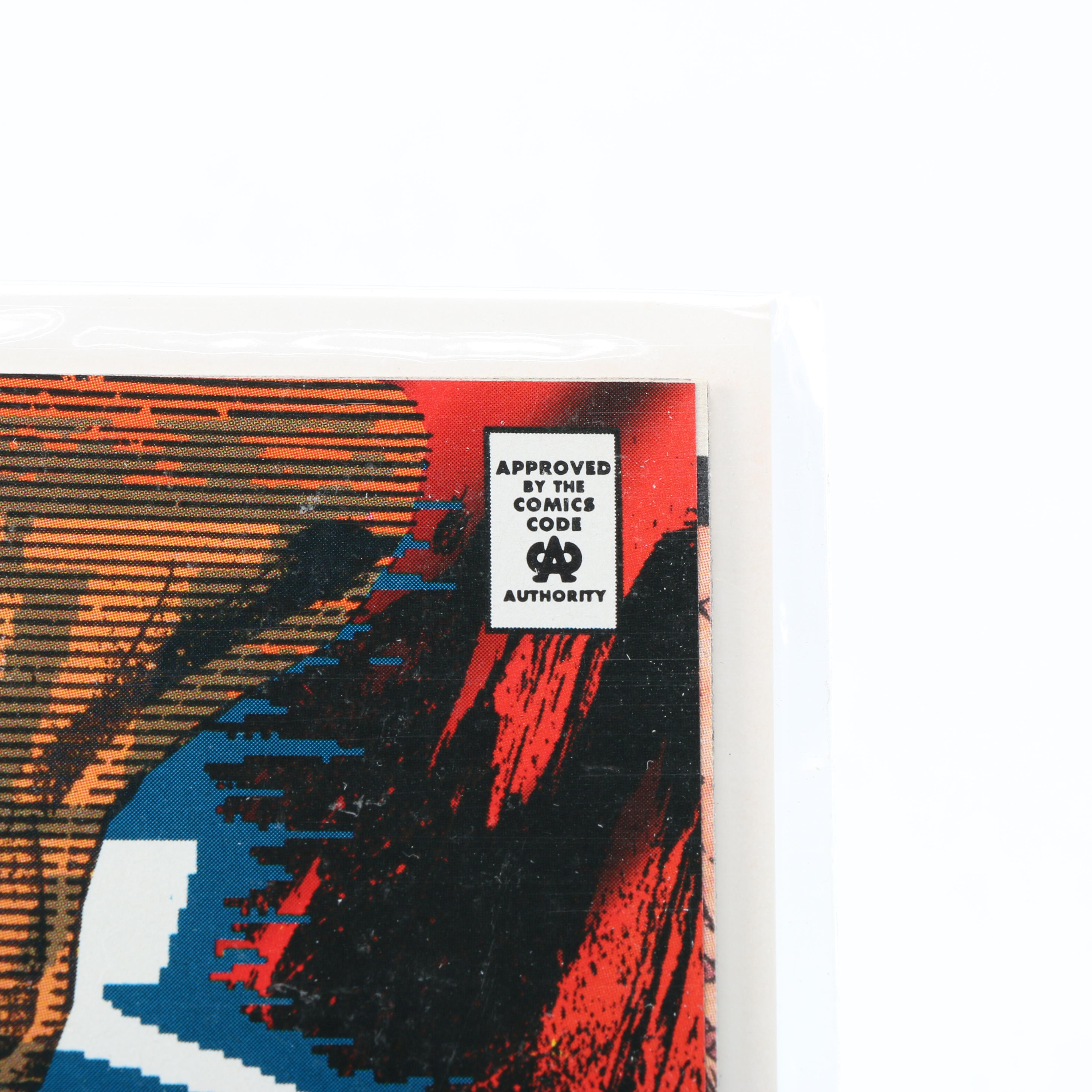 Assorted "Ghost Rider 2099" Comic Books Including Issue 1