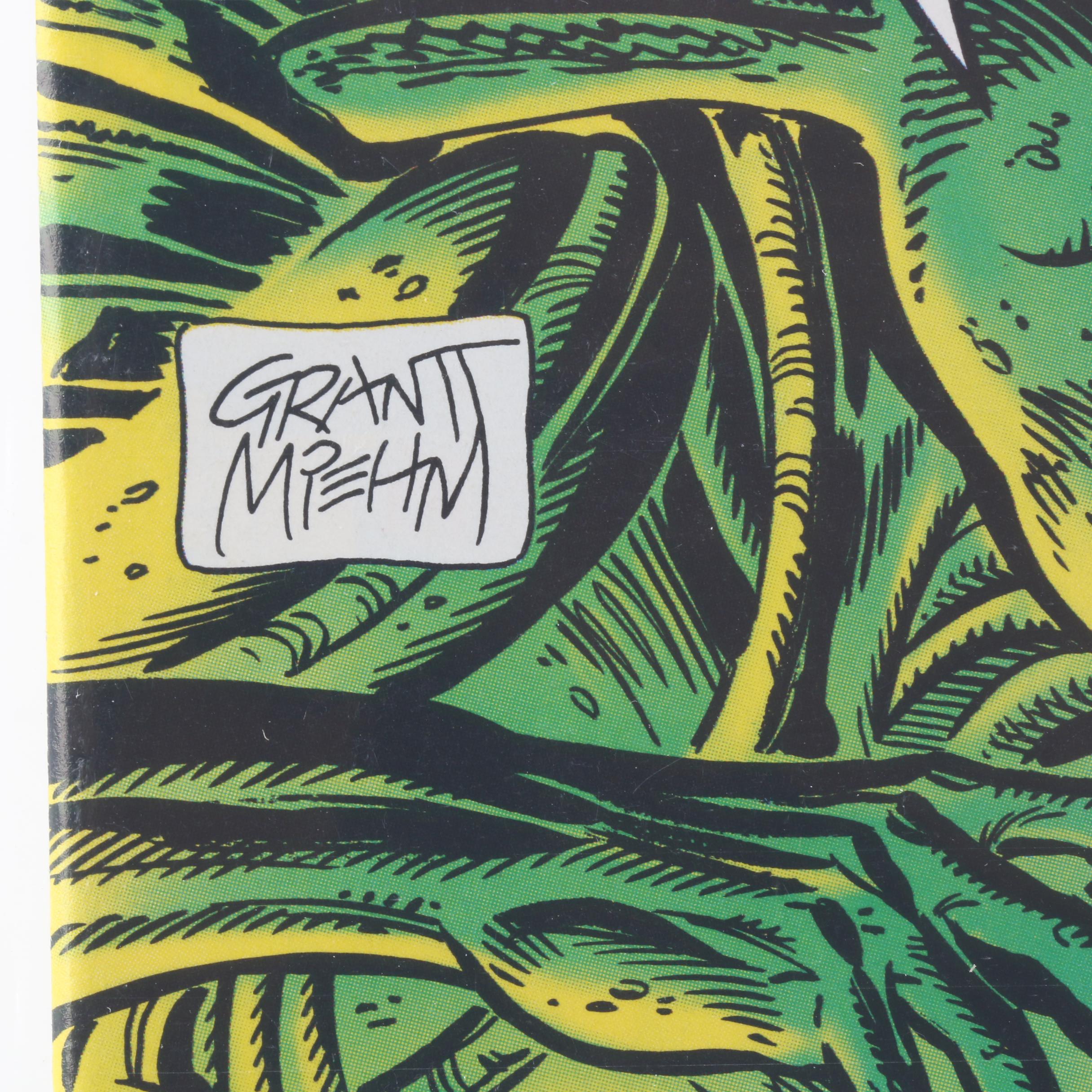 Sequential Set of Modern Age "Ravage 2099" Comics