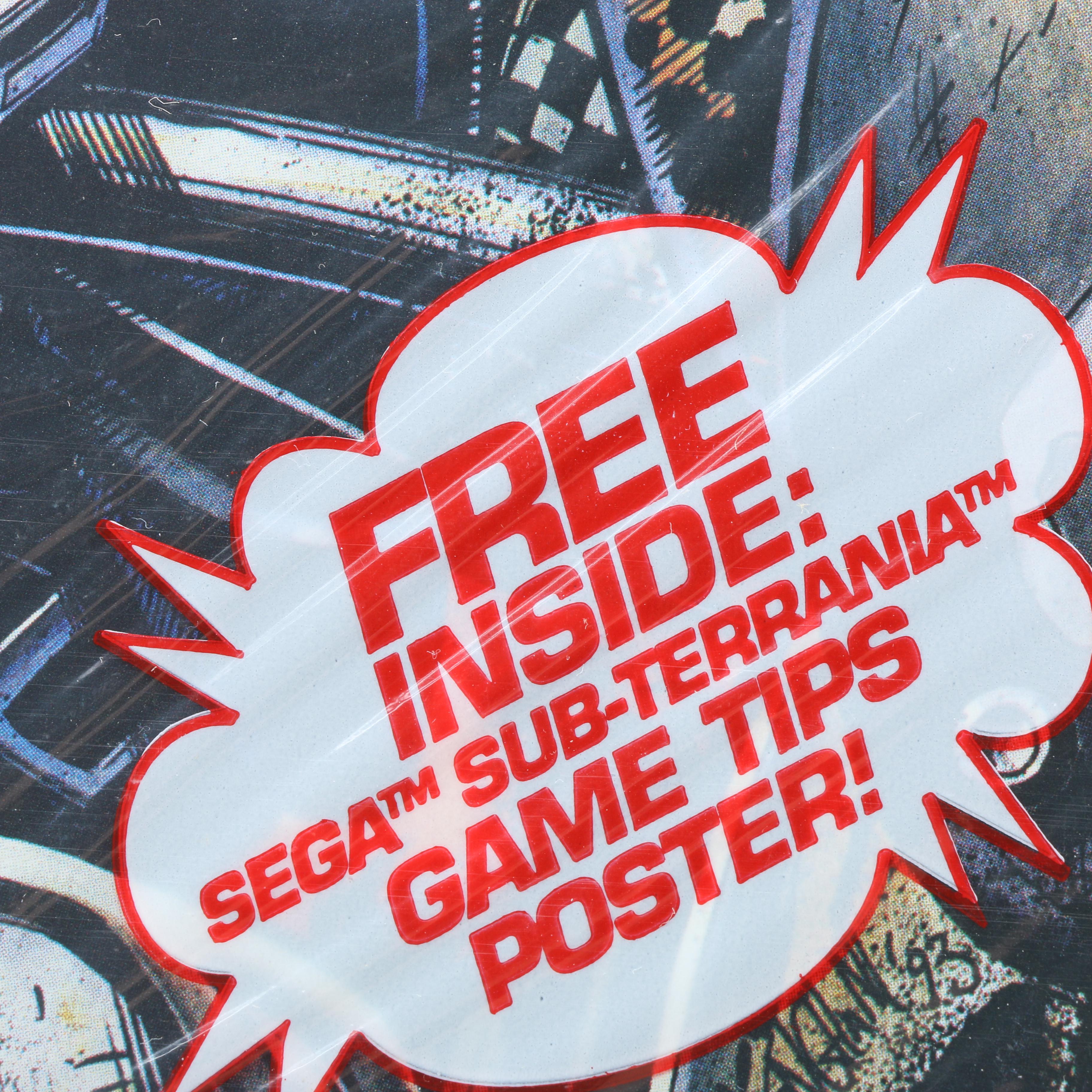 Assorted "Ghost Rider 2099" Comic Books Including Issue 1