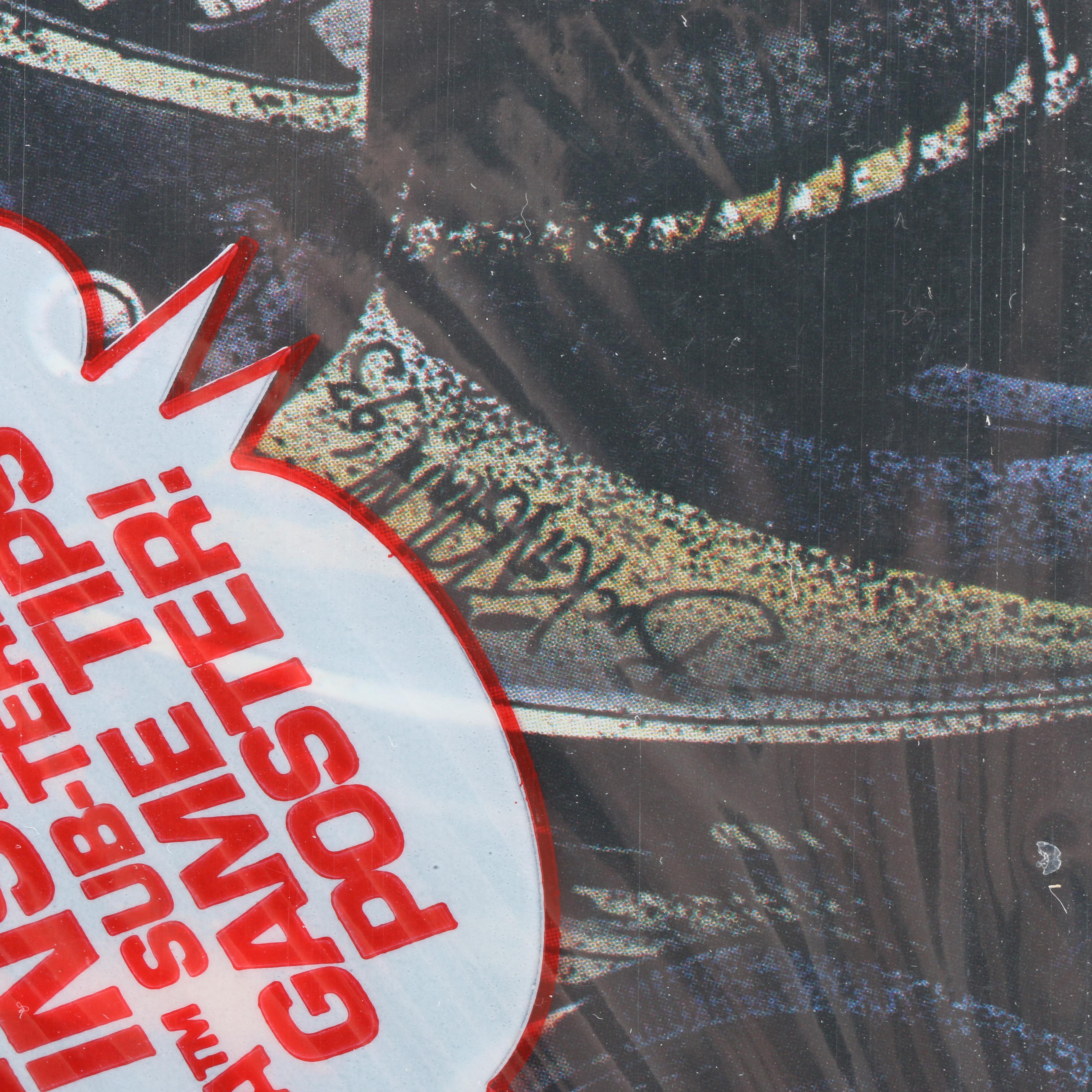 Assorted "Ghost Rider 2099" Comic Books Including Issue 1