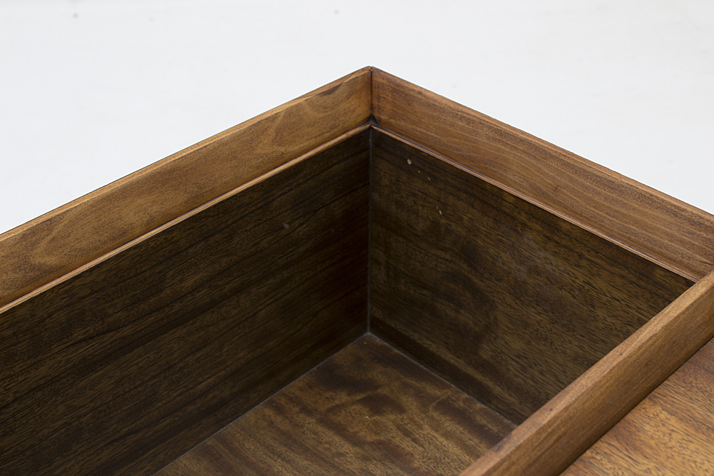 Milo Baughman for Drexel "Perspective" Coffee Table