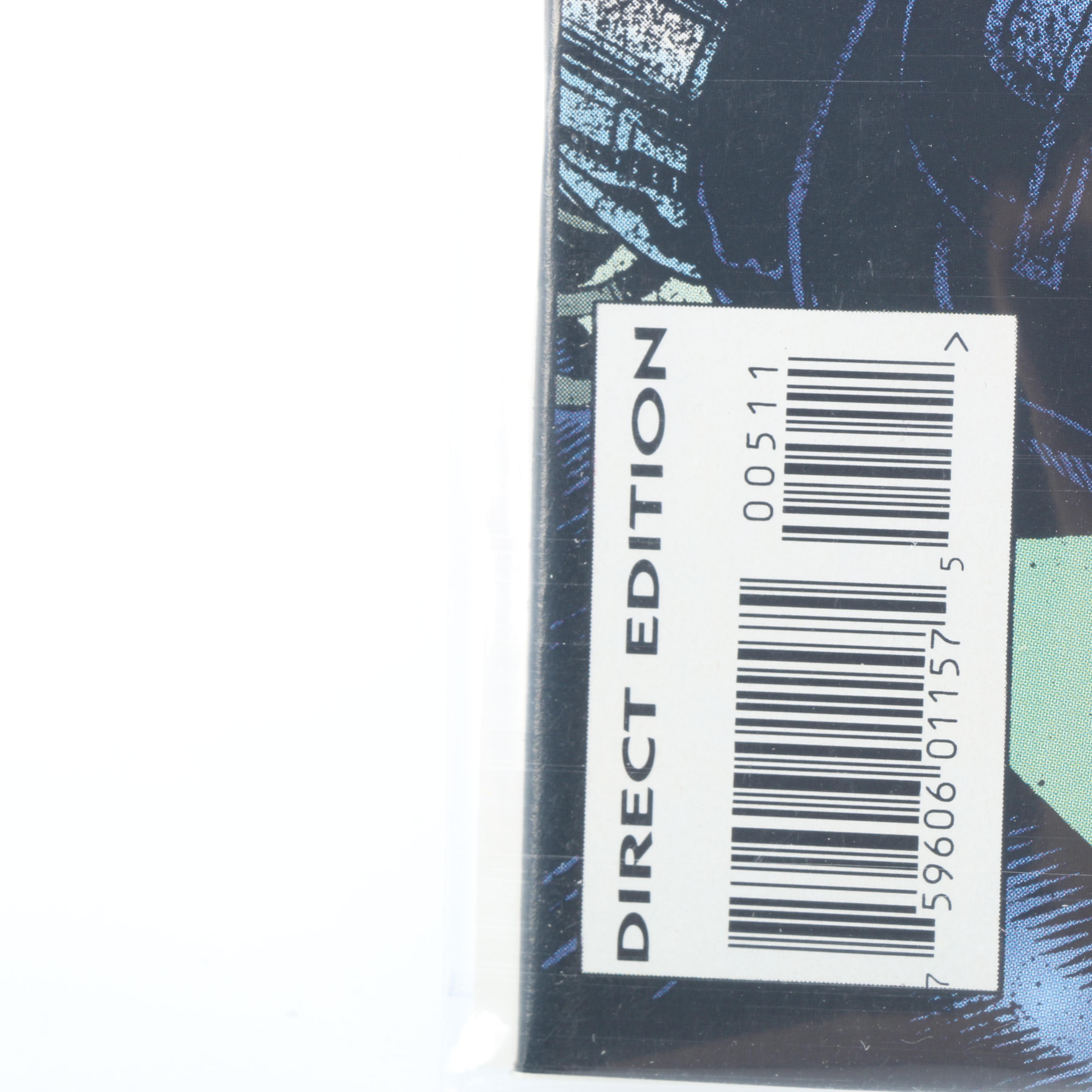 Assorted "Ghost Rider 2099" Comic Books Including Issue 1