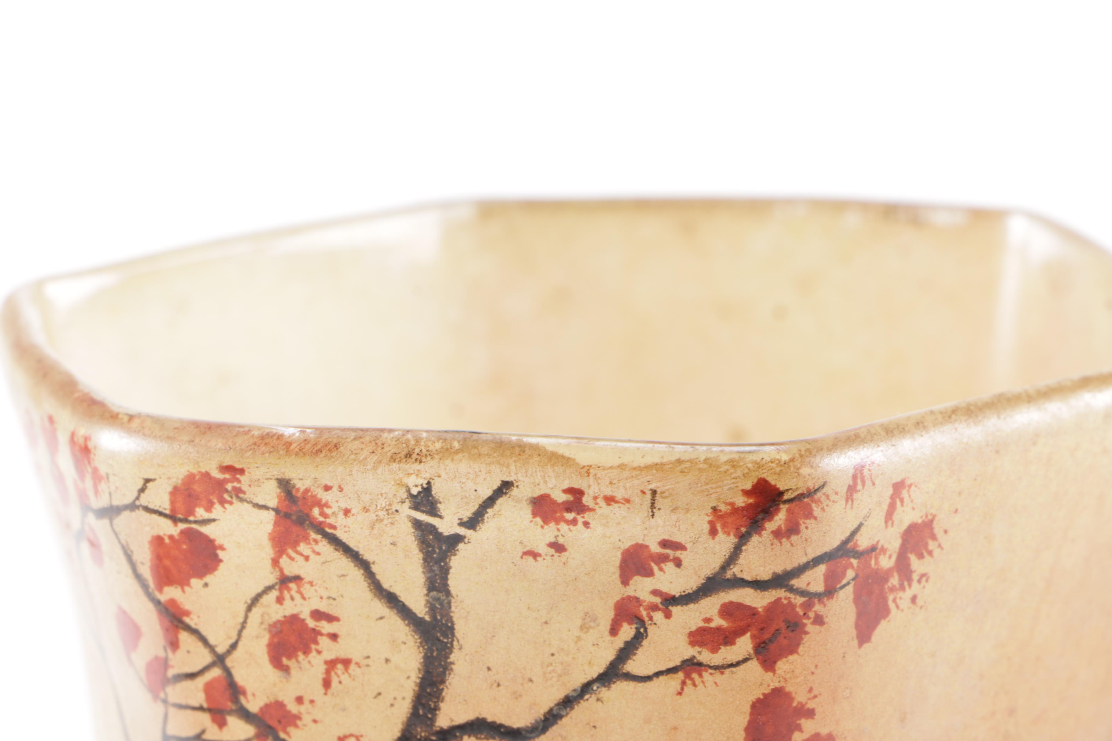 Decorative Glass Vases