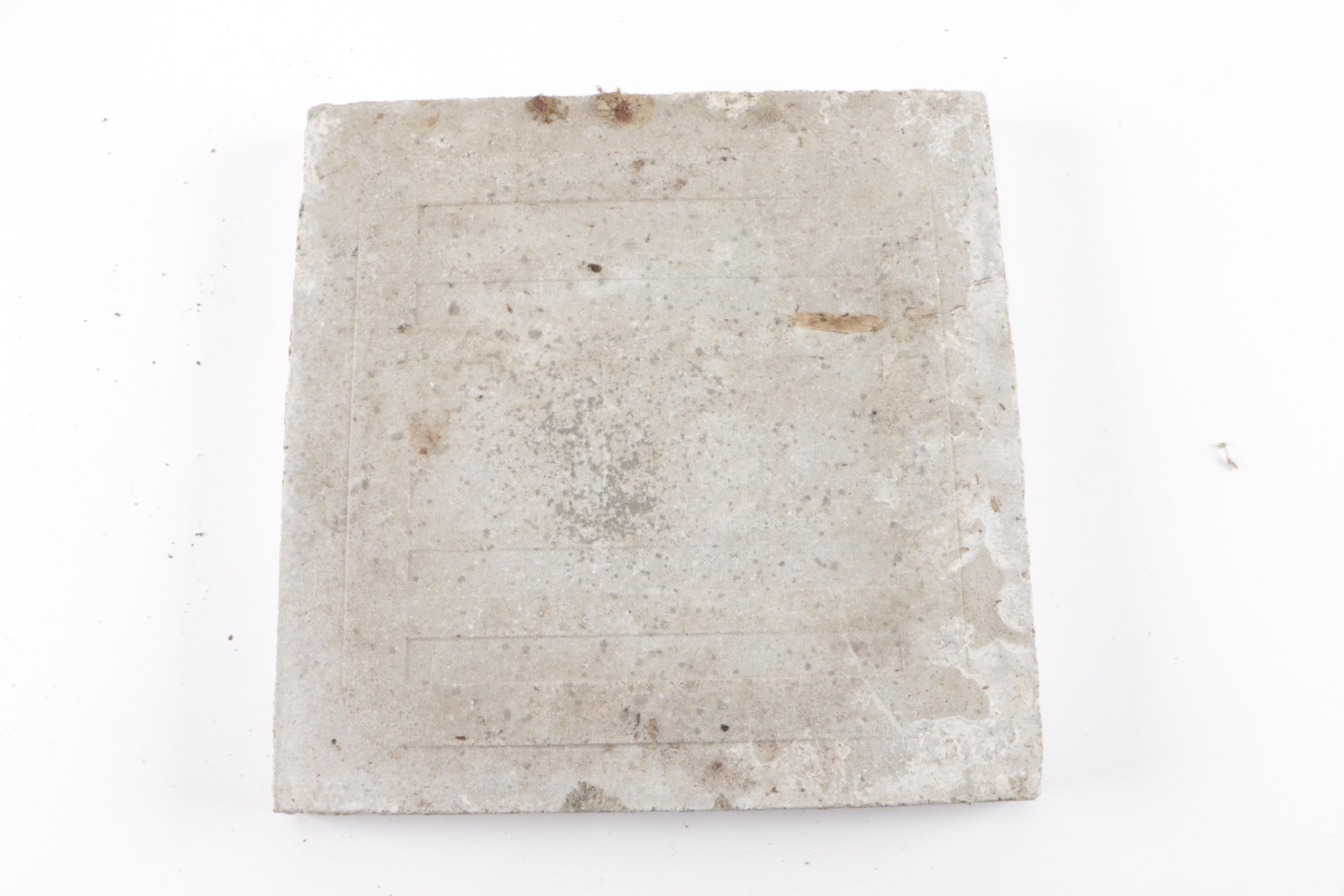 Decorative Ceramic Tiles