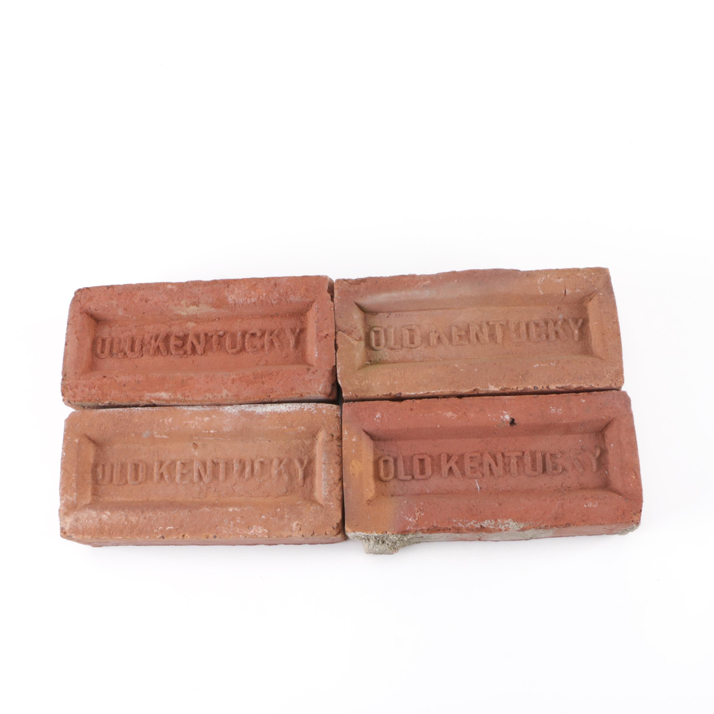 "Old Kentucky" Bricks