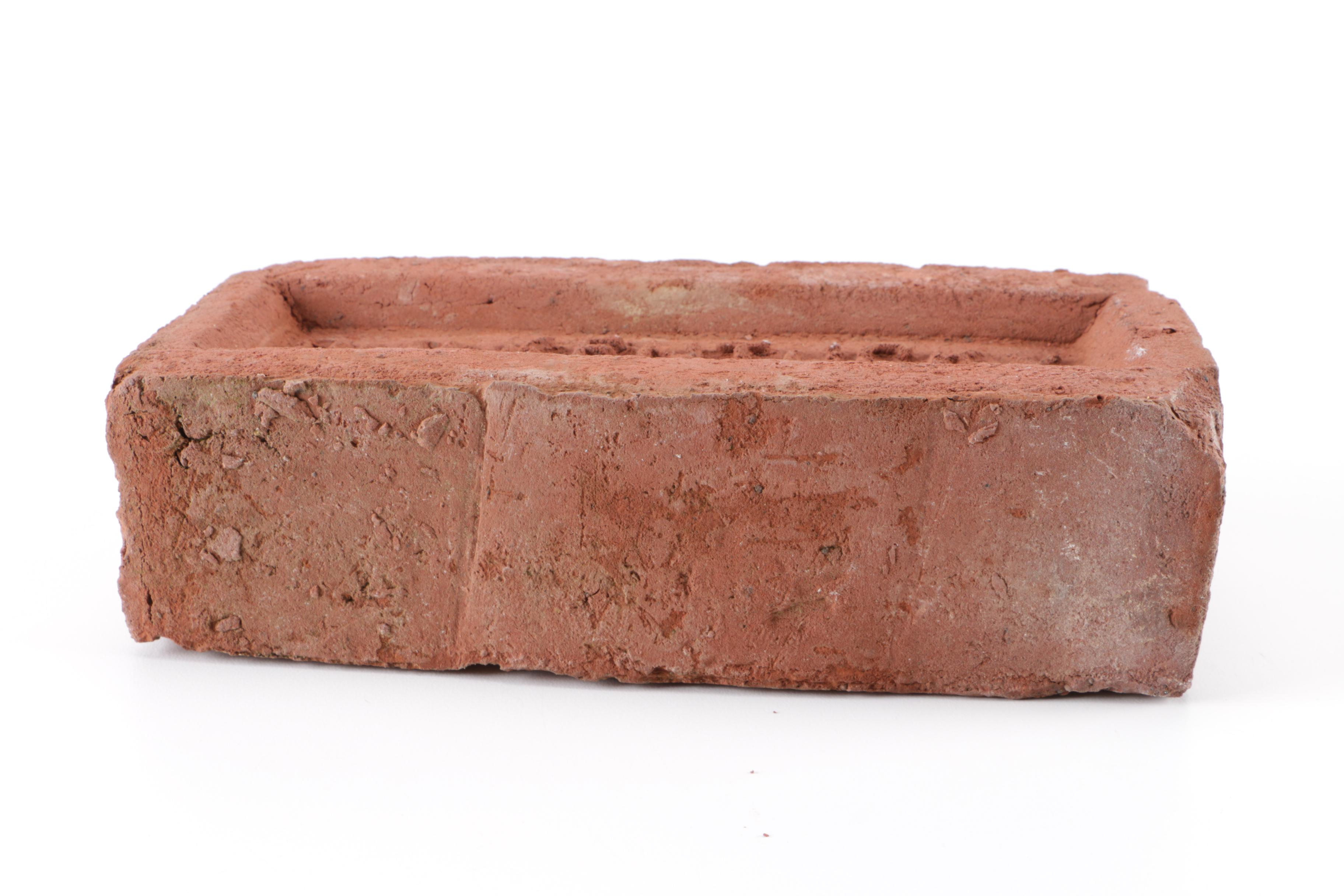 "Old Kentucky" Bricks