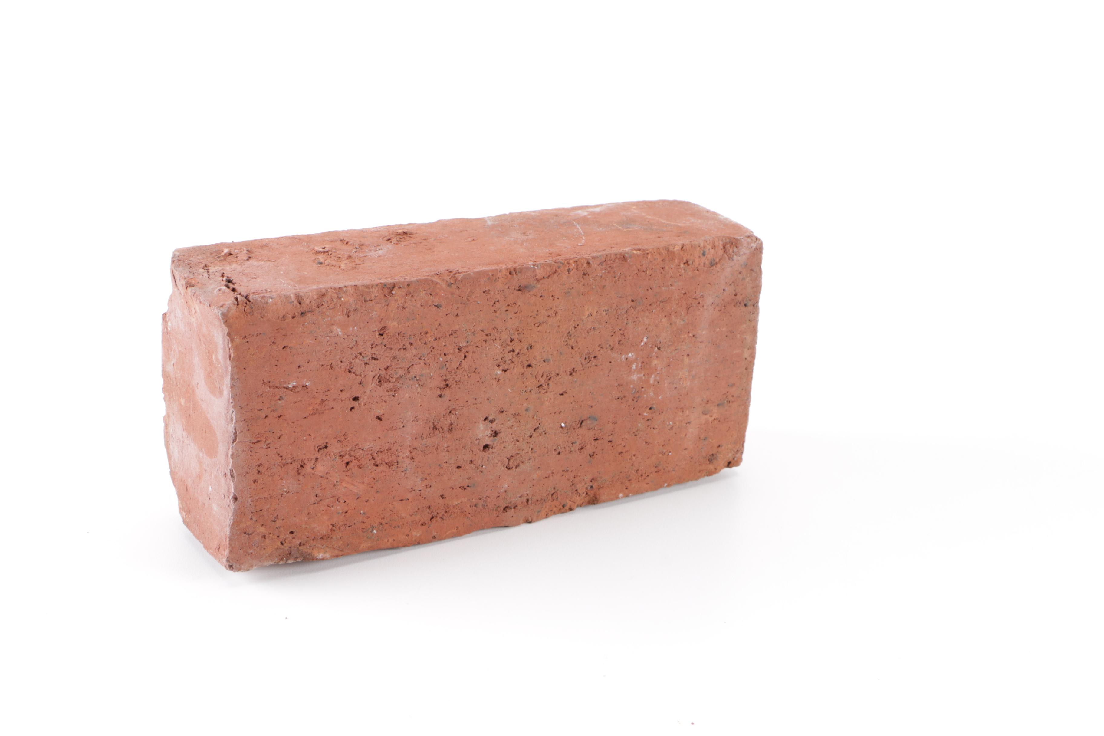"Old Kentucky" Bricks