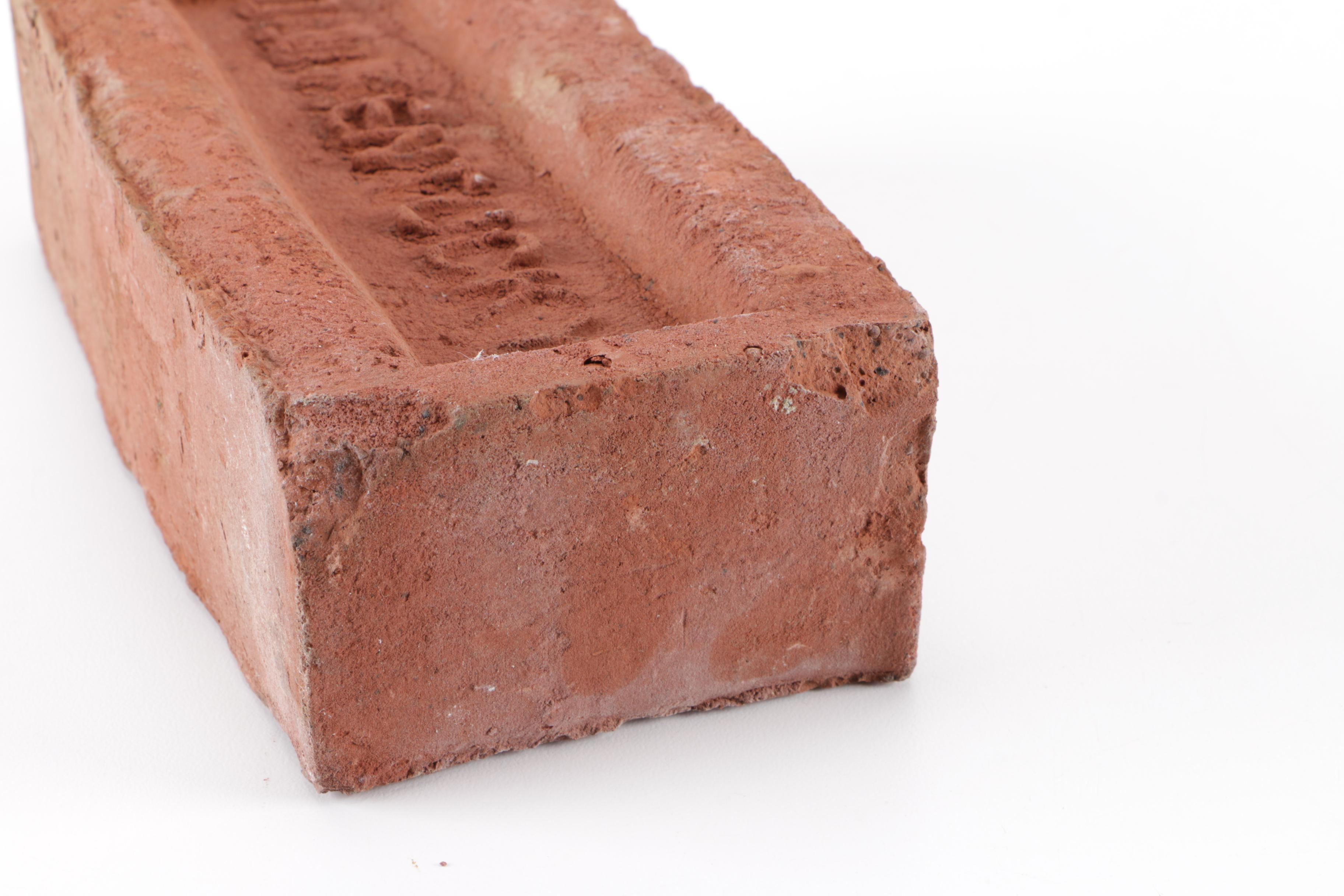 "Old Kentucky" Bricks