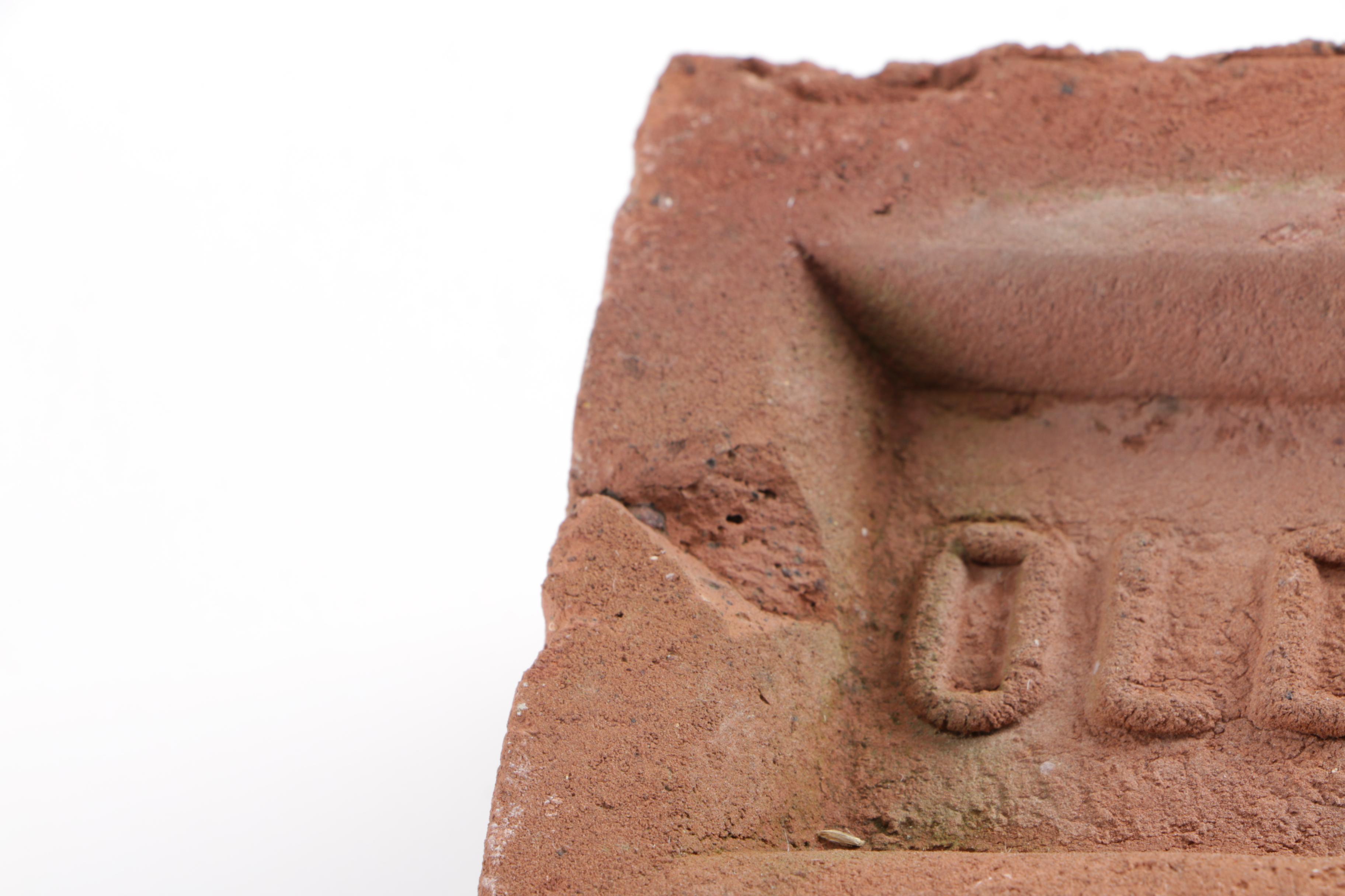 "Old Kentucky" Bricks