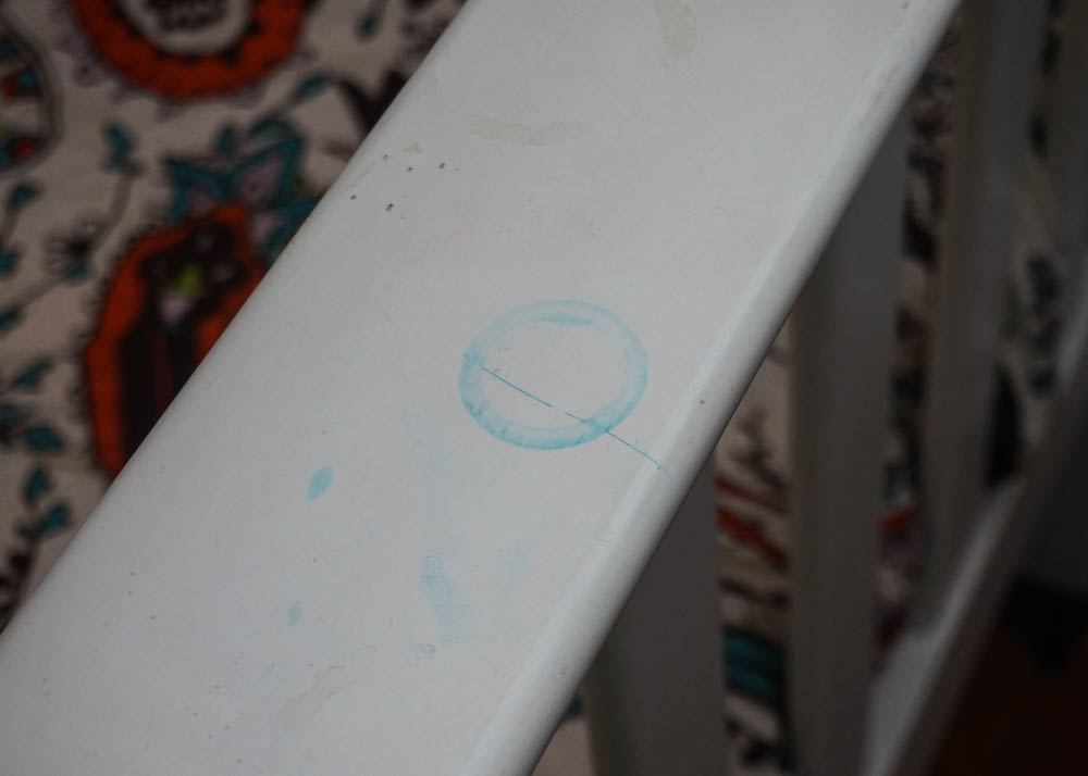 Twin Over Full Bunk Bed by Pottery Barn Kids