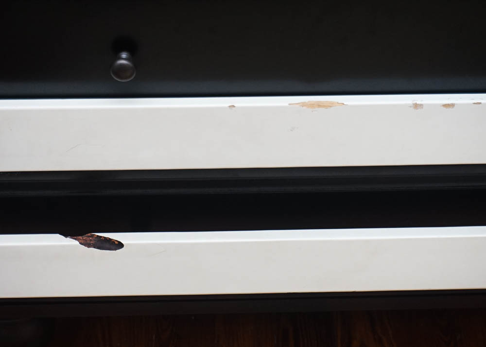 Twin Over Full Bunk Bed by Pottery Barn Kids