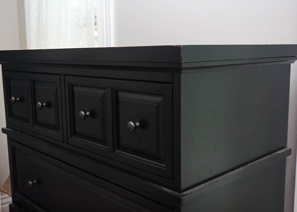 Dresser by Pier 1 Imports