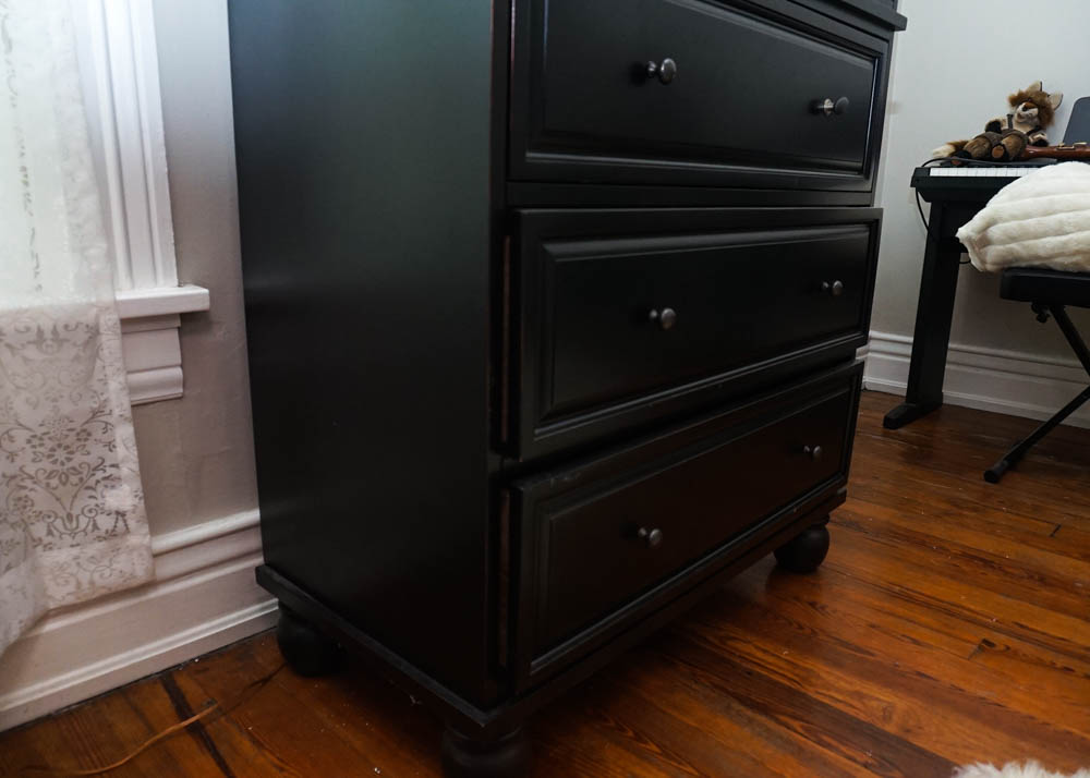 Dresser by Pier 1 Imports
