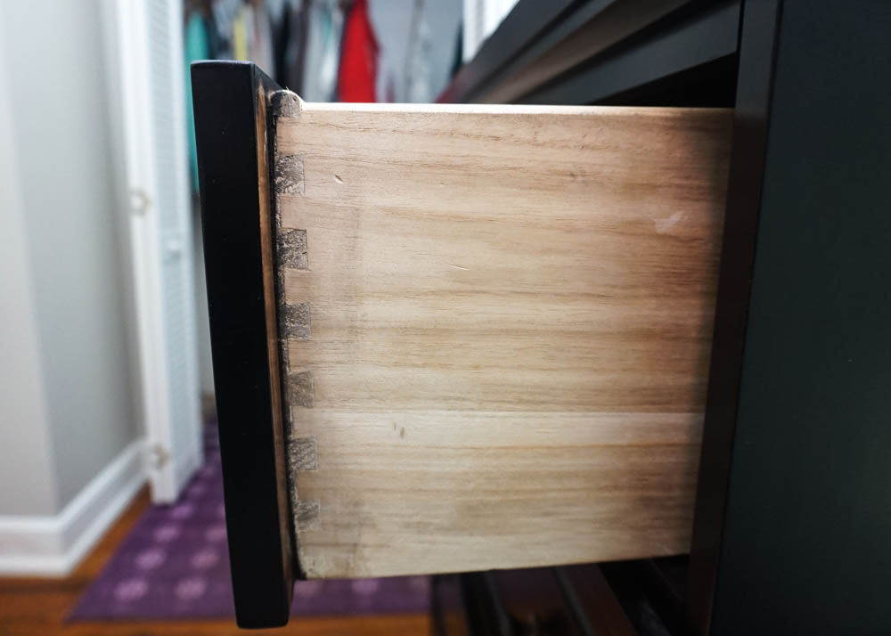 Dresser by Pier 1 Imports