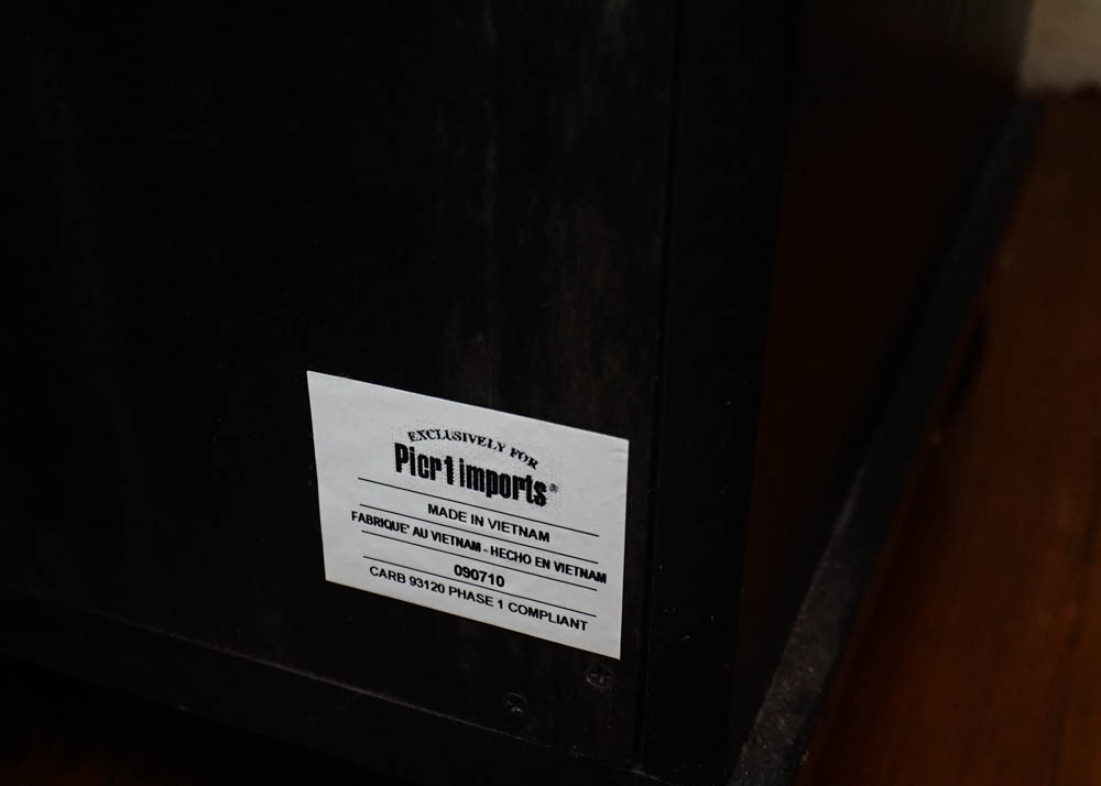 Dresser by Pier 1 Imports