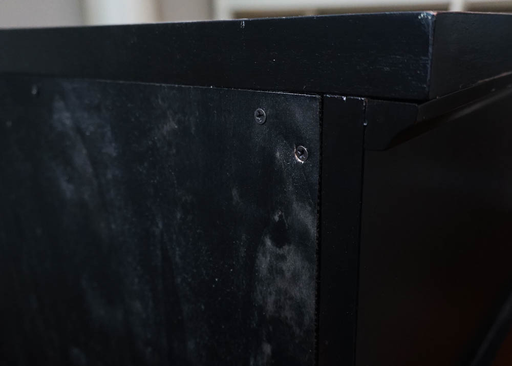 Dresser by Pier 1 Imports