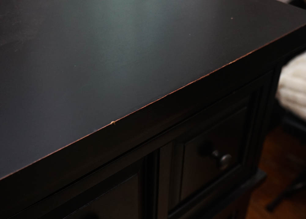 Dresser by Pier 1 Imports