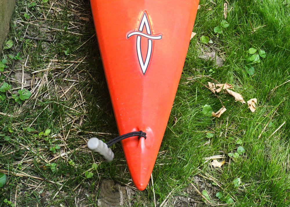 Dagger Catalyst Kayak
