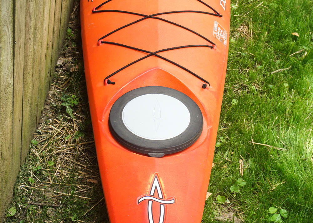 Dagger Catalyst Kayak