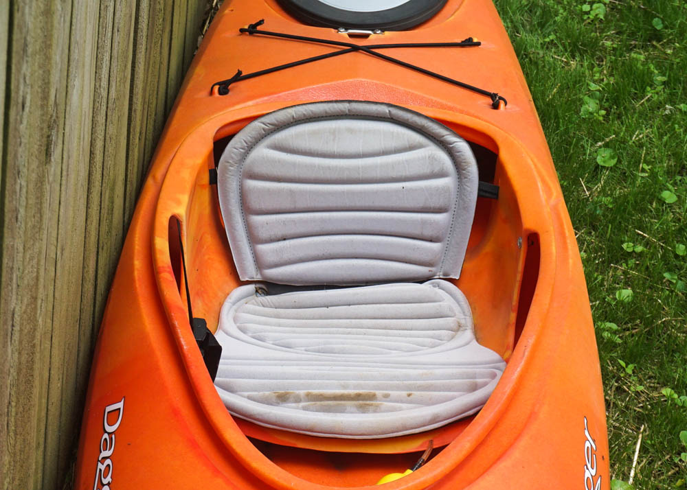 Dagger Catalyst Kayak