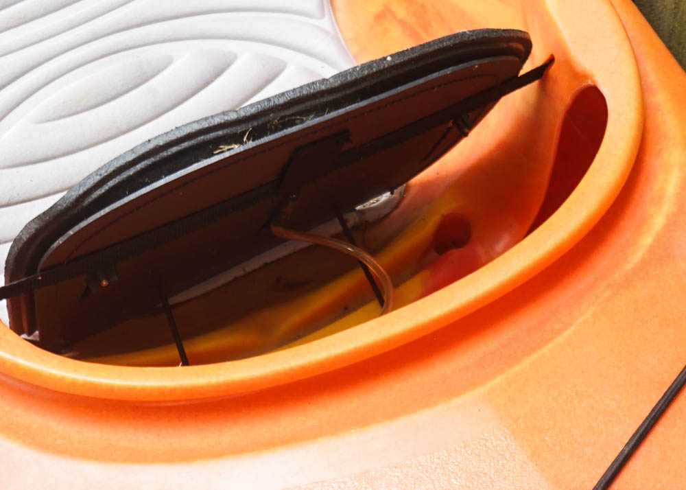 Dagger Catalyst Kayak