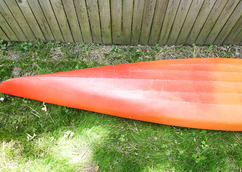 Dagger Catalyst Kayak