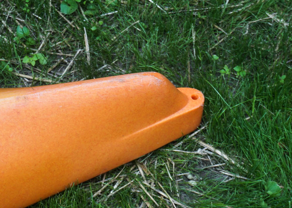 Dagger Catalyst Kayak