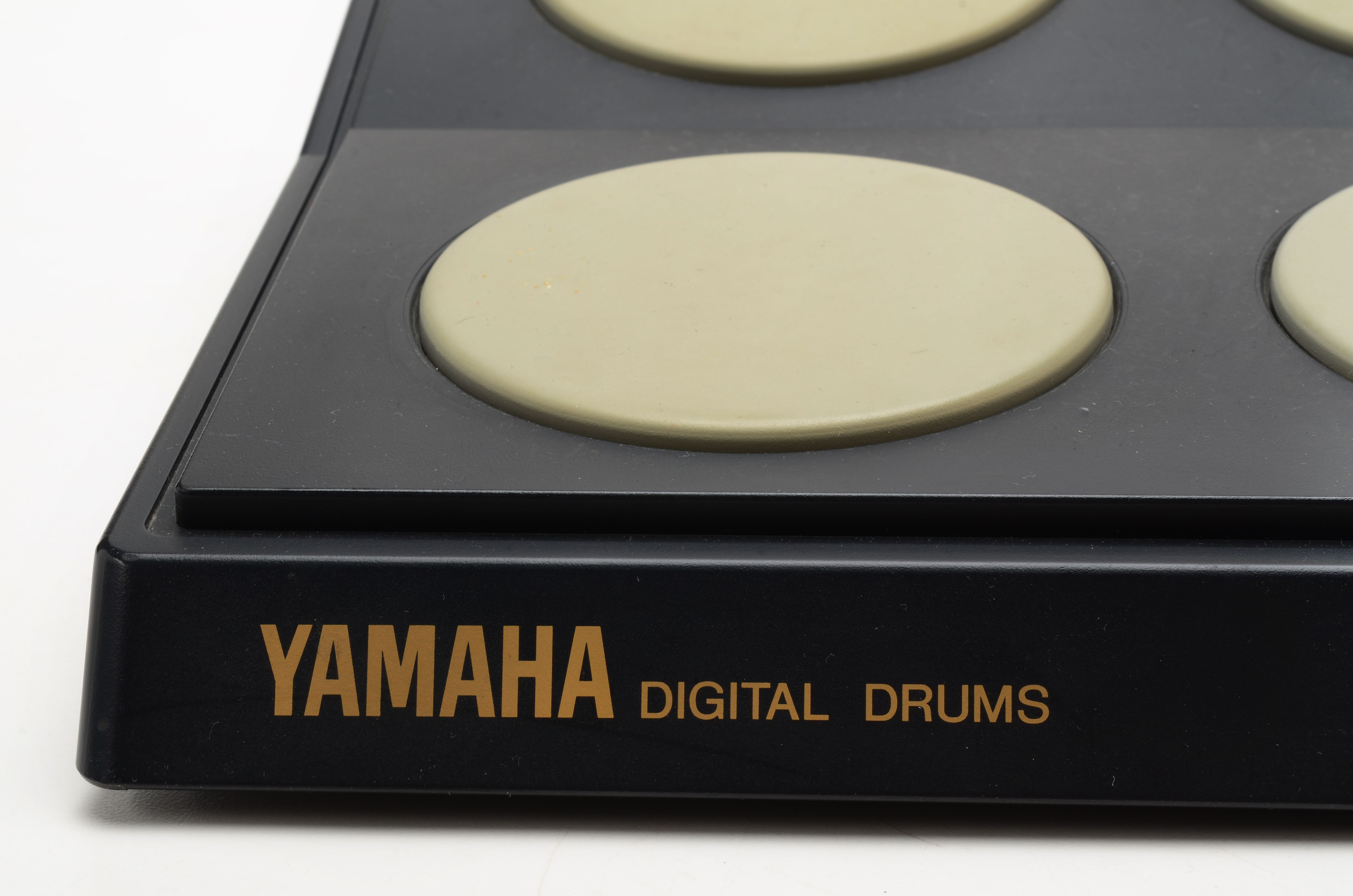 Yamaha DD5 Digital Drums with Sticks