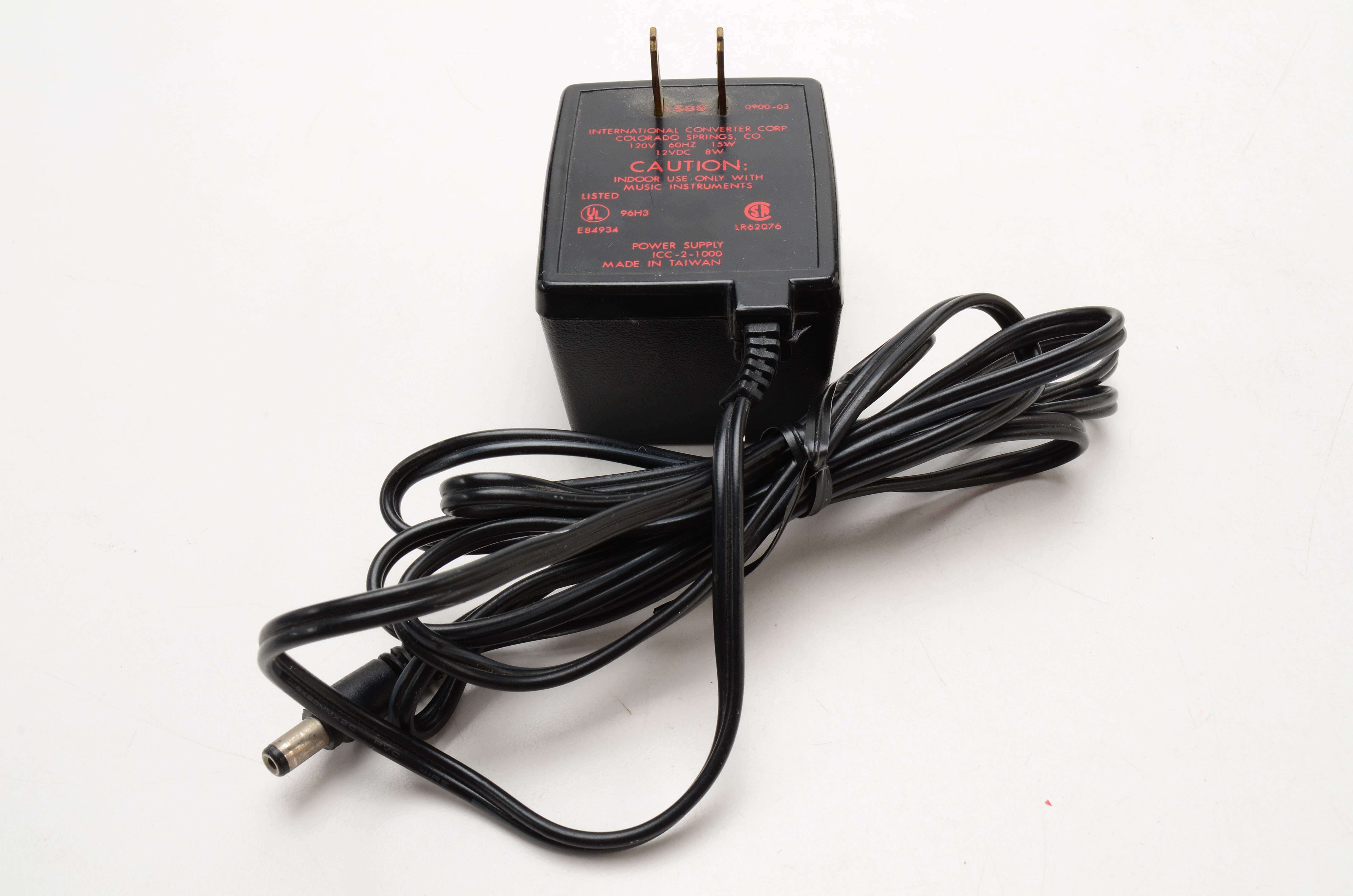 Yamaha DD5 Digital Drums with Sticks