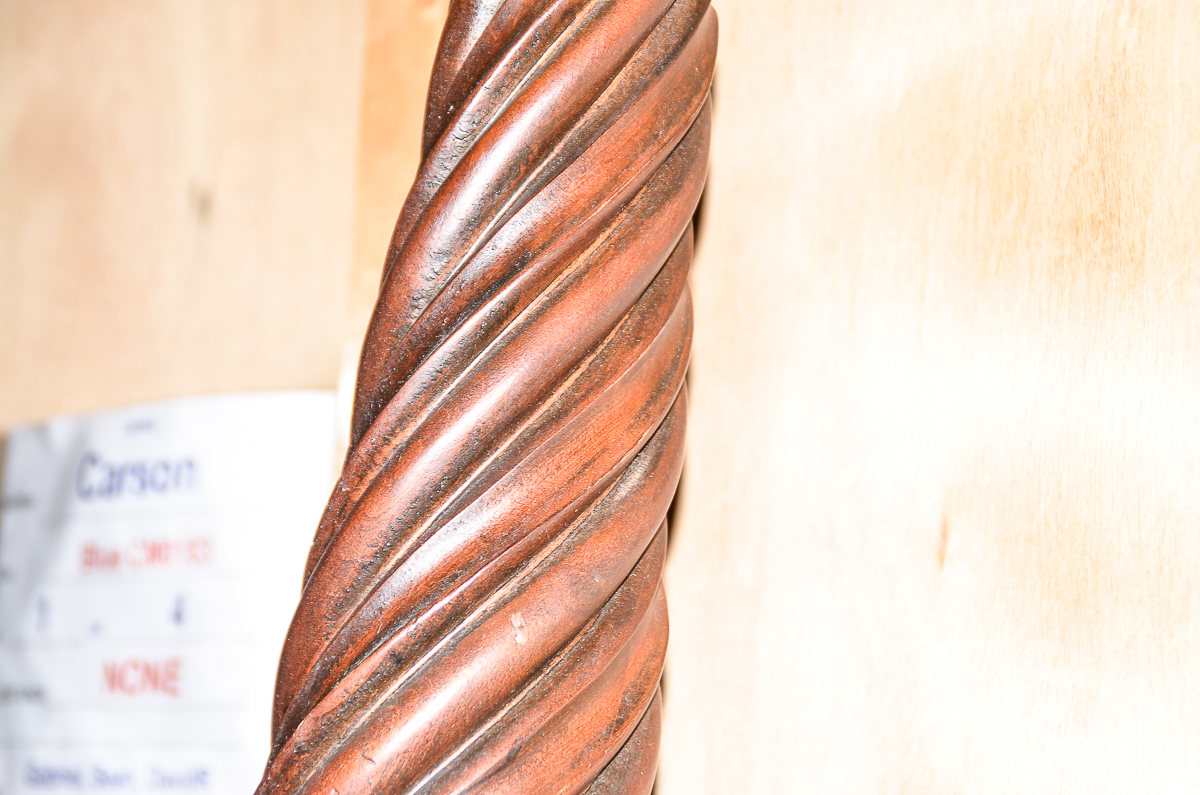 Ethan Allen Bed Frame