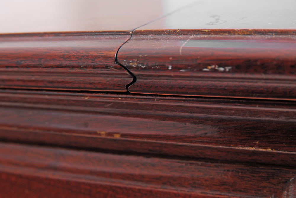 Vintage Singer Sewing Machine and Stand