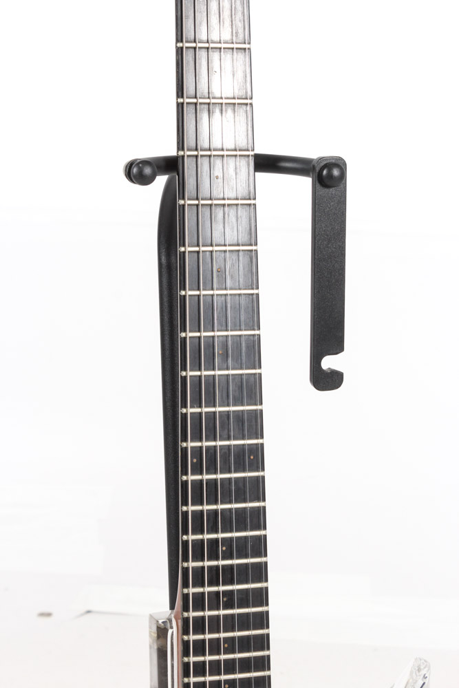 Vintage Sunn Prototype Electric Guitar and Case