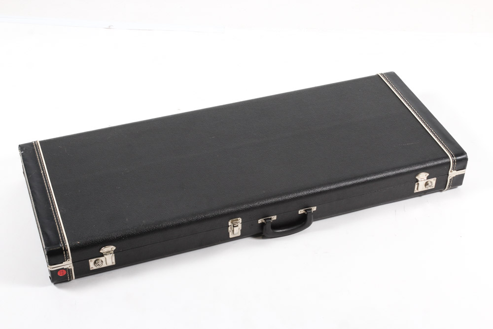 Vintage Sunn Prototype Electric Guitar and Case