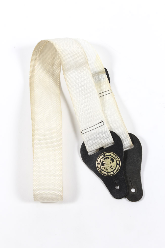 Vintage Sunn Prototype Electric Guitar and Case