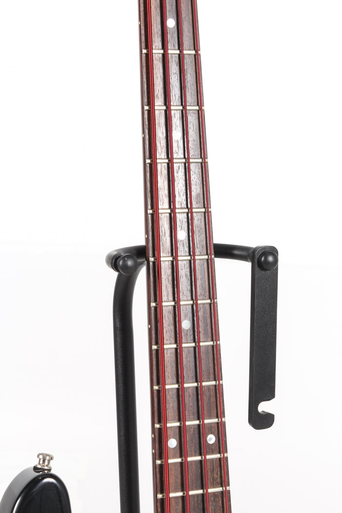 Charvel Model 3B Electric Bass Guitar and Case