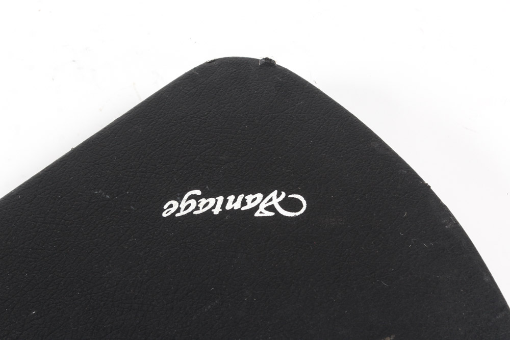 Vintage Ibanez Flying V Style Korina Electric Guitar and Case