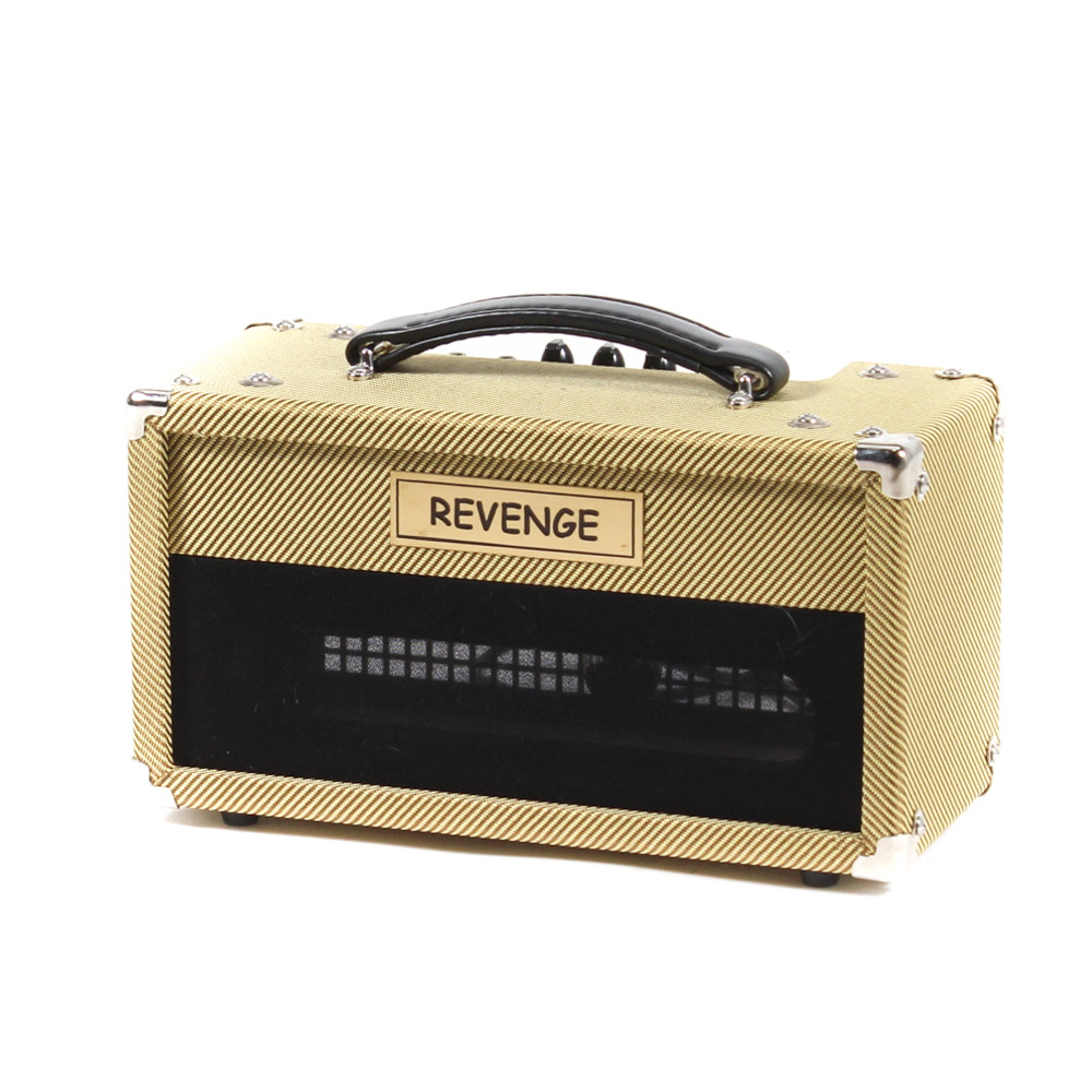Revenge "Lil' Rock 5" Tube Amplifier