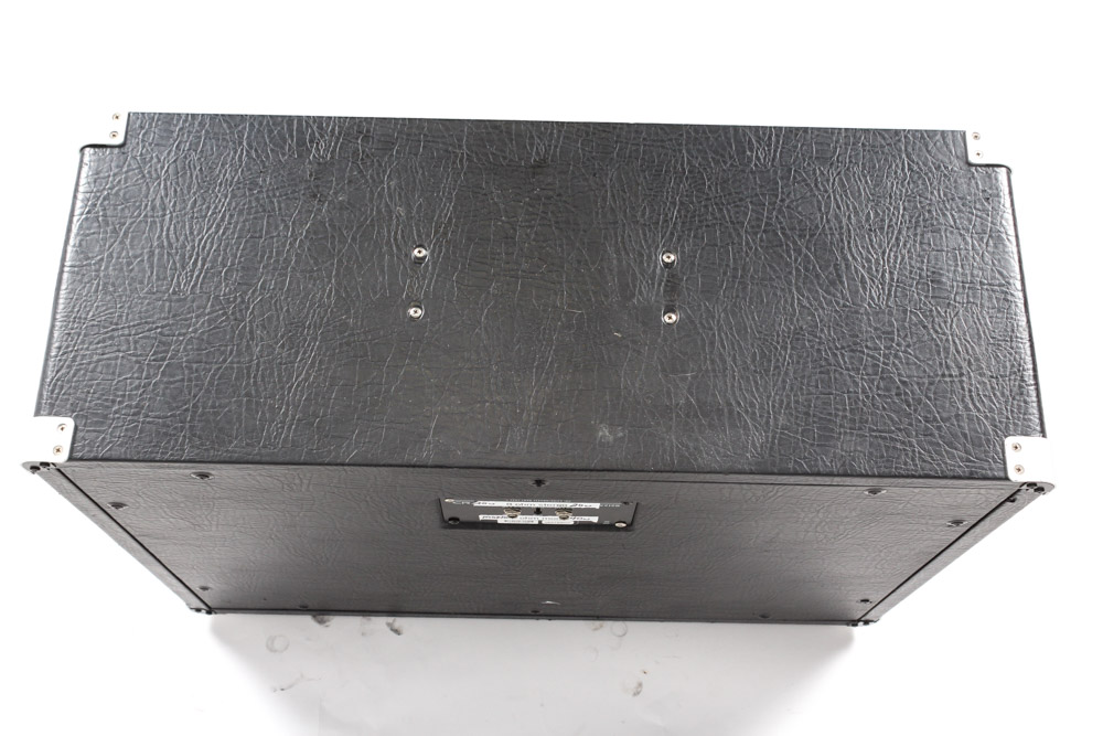 Crate V212B Cabinet with Eminence Speakers