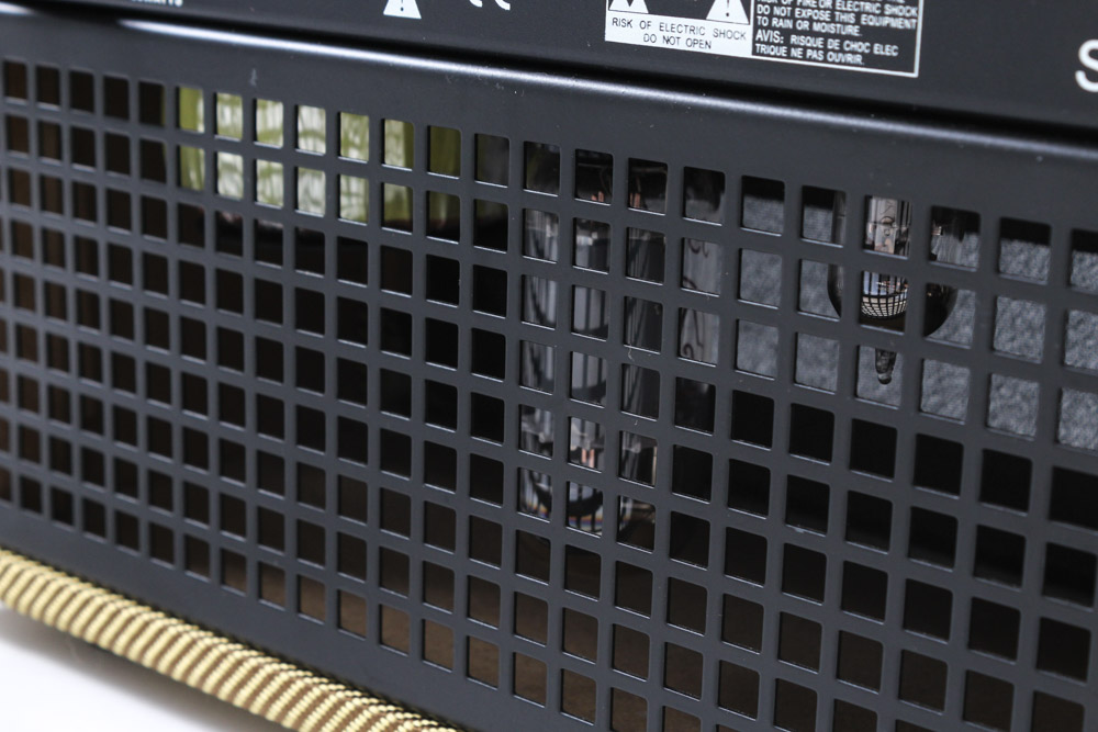 Revenge "Lil' Rock 5" Tube Amplifier